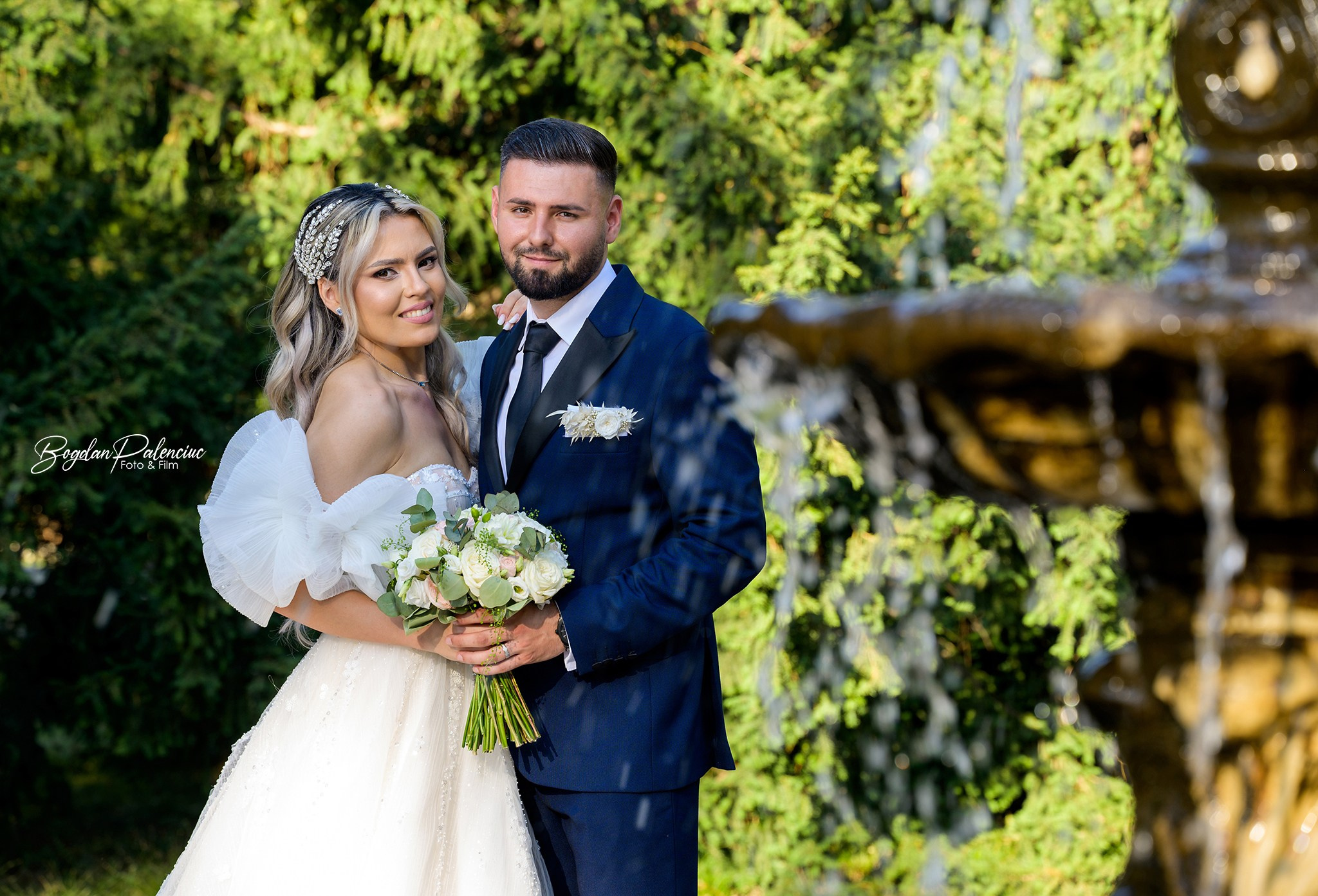 Nunta Valentina si Iulian