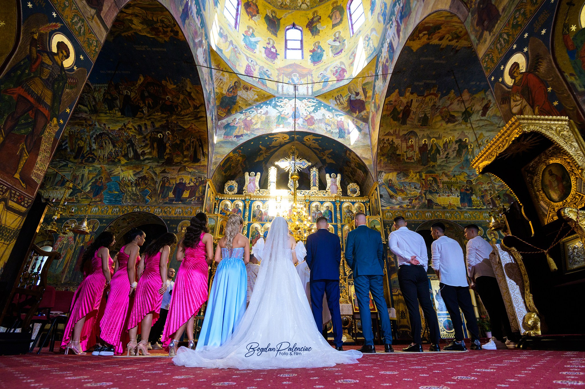 Nunta Valentina si Iulian