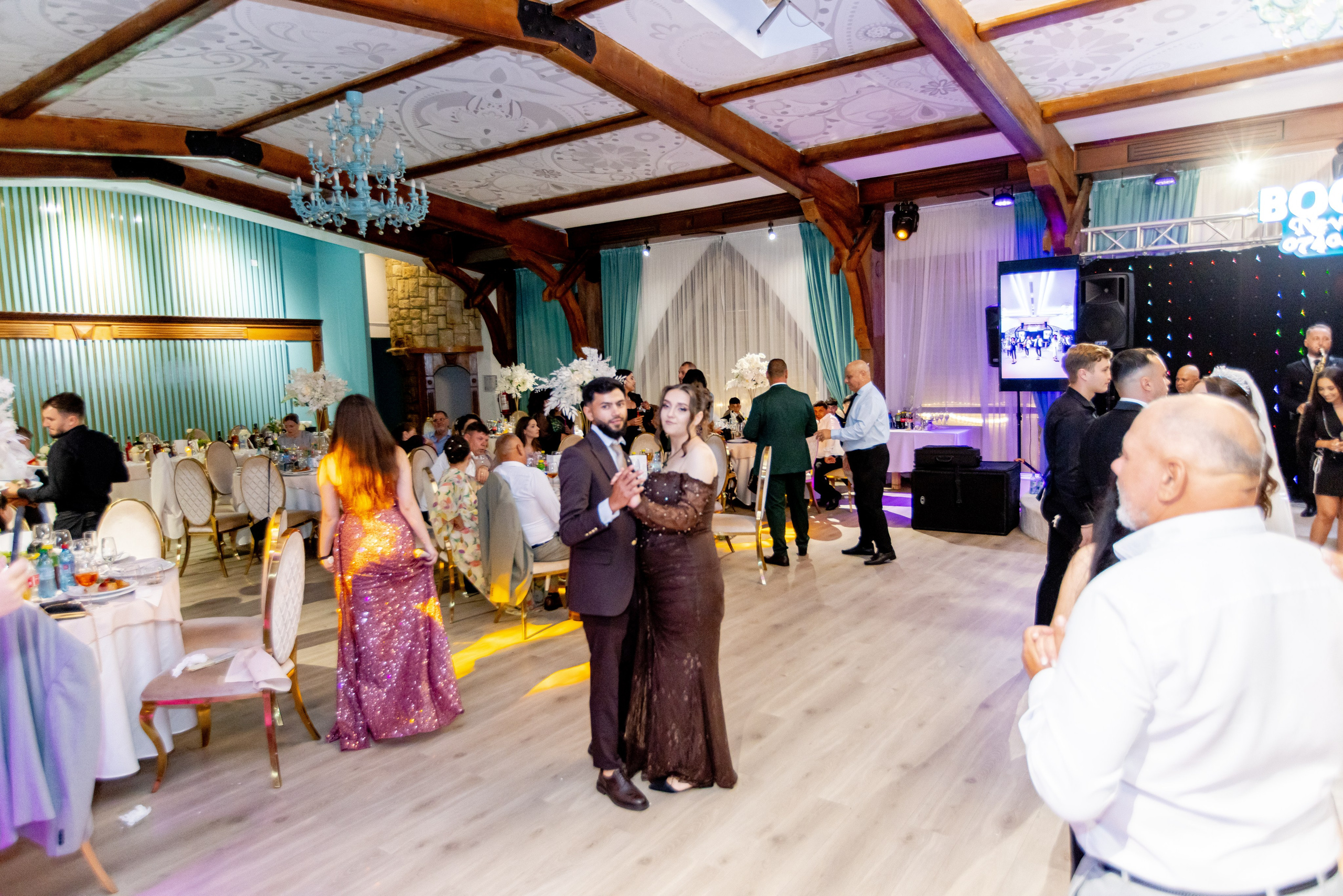 Adelina & Andrei 18.07.2026. MGS STUDIO