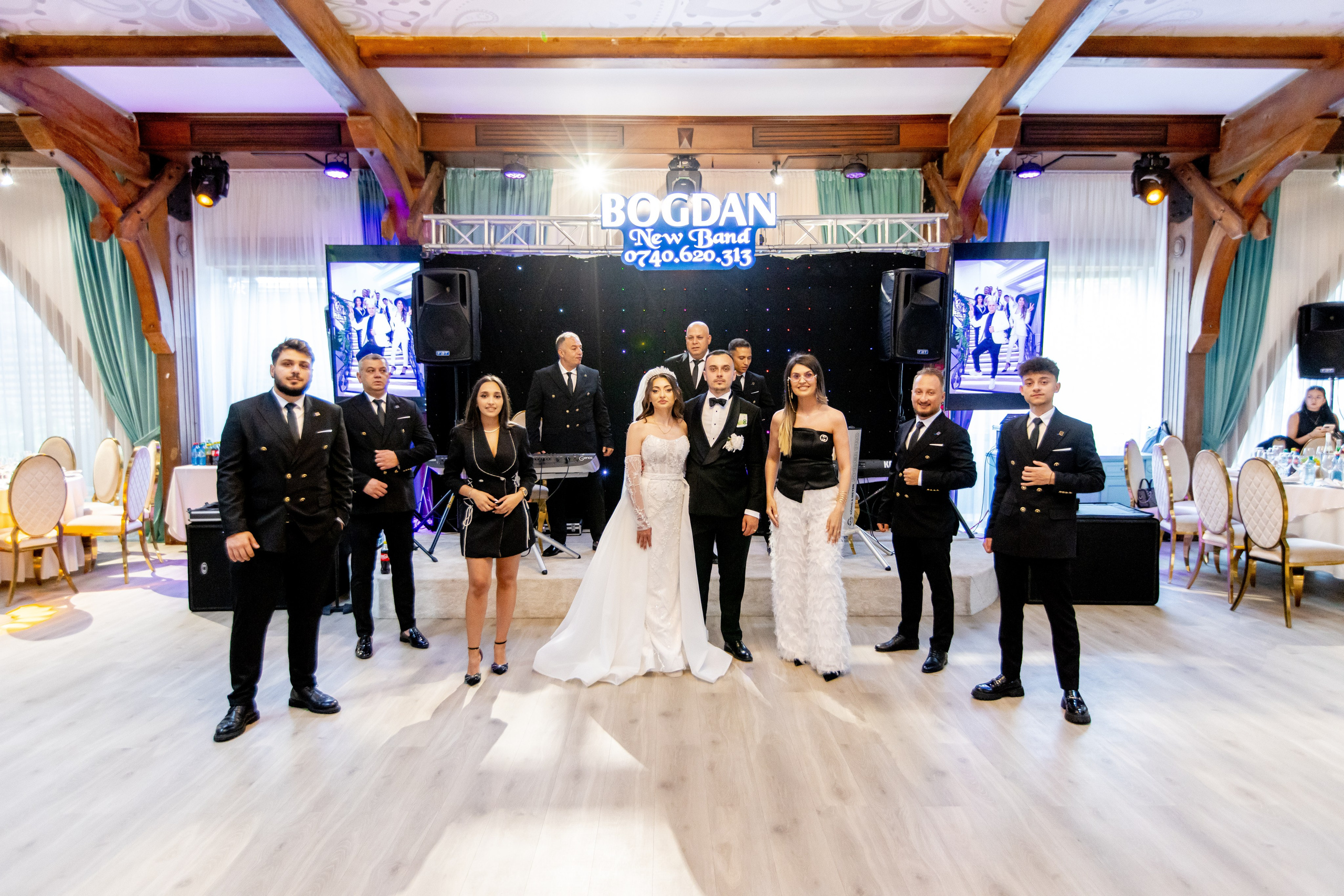 Adelina & Andrei 18.07.2026. MGS STUDIO