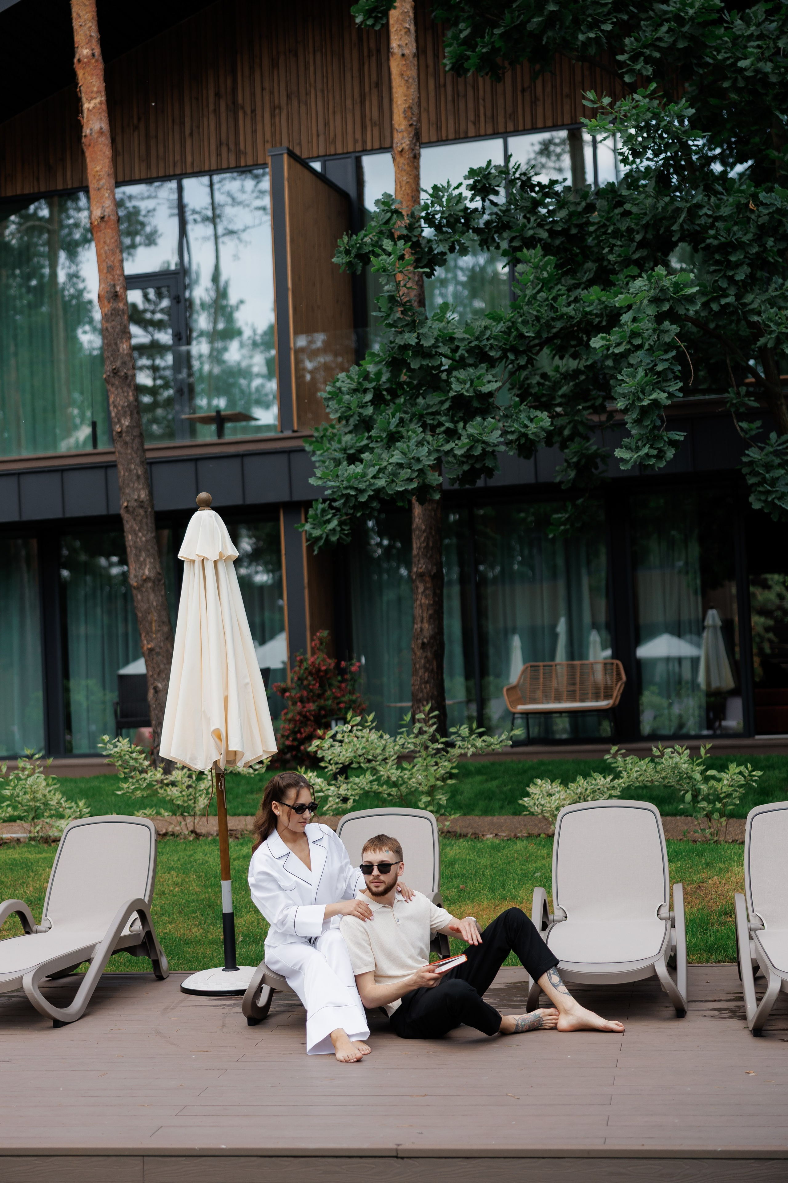 Кароліна & Андрій. Весільний та сімейний фотограф Одеса