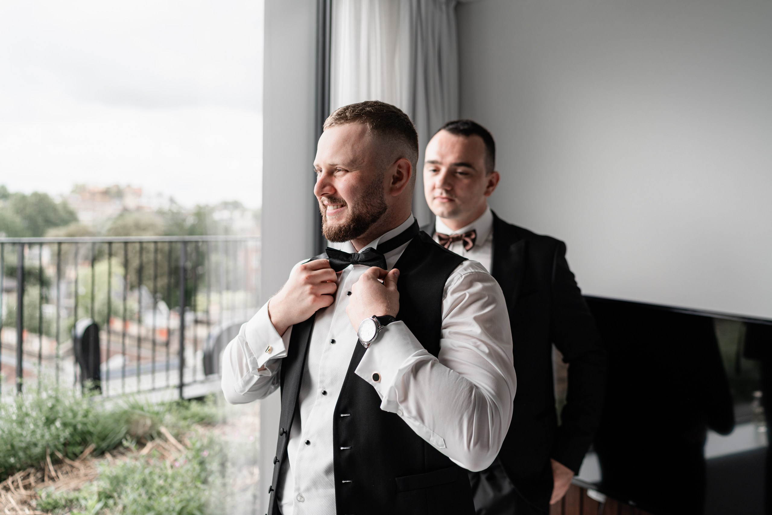 Mykola & Khrystyna. Tonya Kyrylenko photographer in London