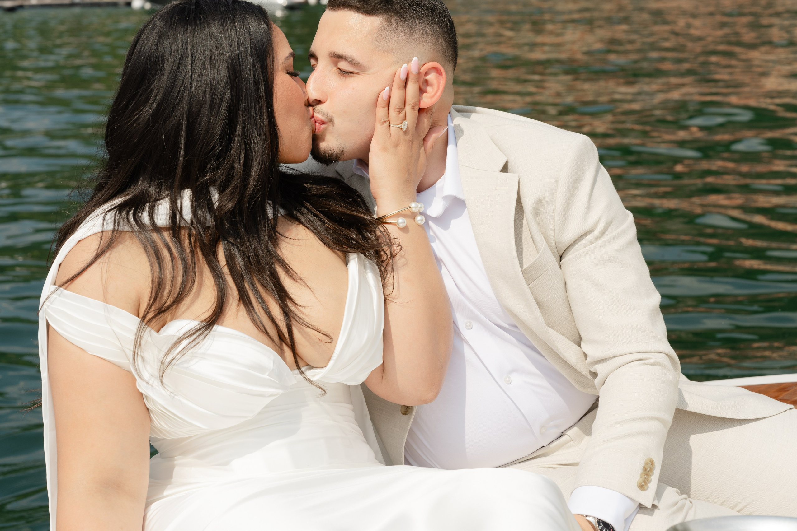 ESCAPE TO LAKE COMO. PHOTOGRAPHER IN ITALY