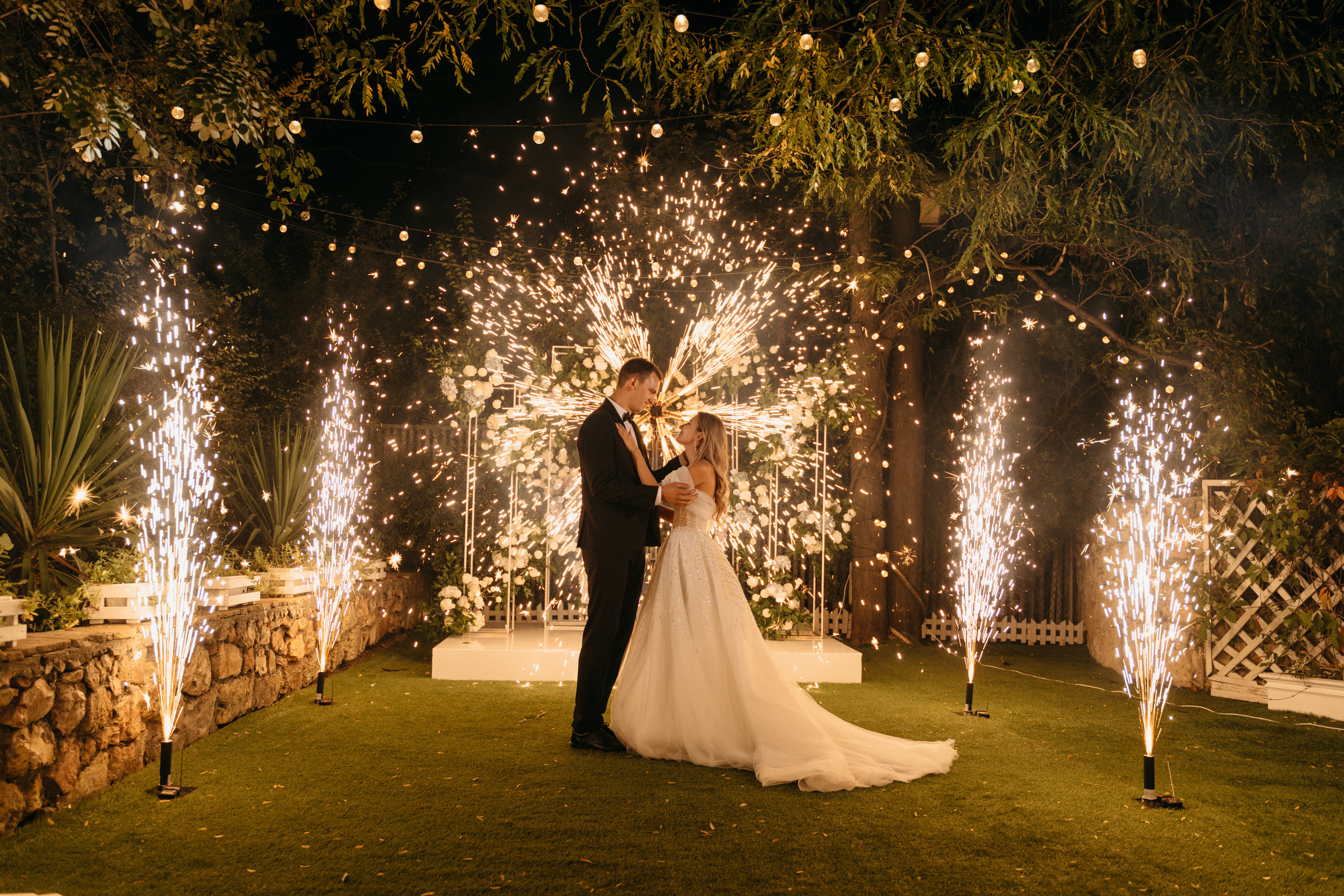 Влад и Наташа. Свадебный и семейный фотограф Алексей Попов. Штутгарт, Германия