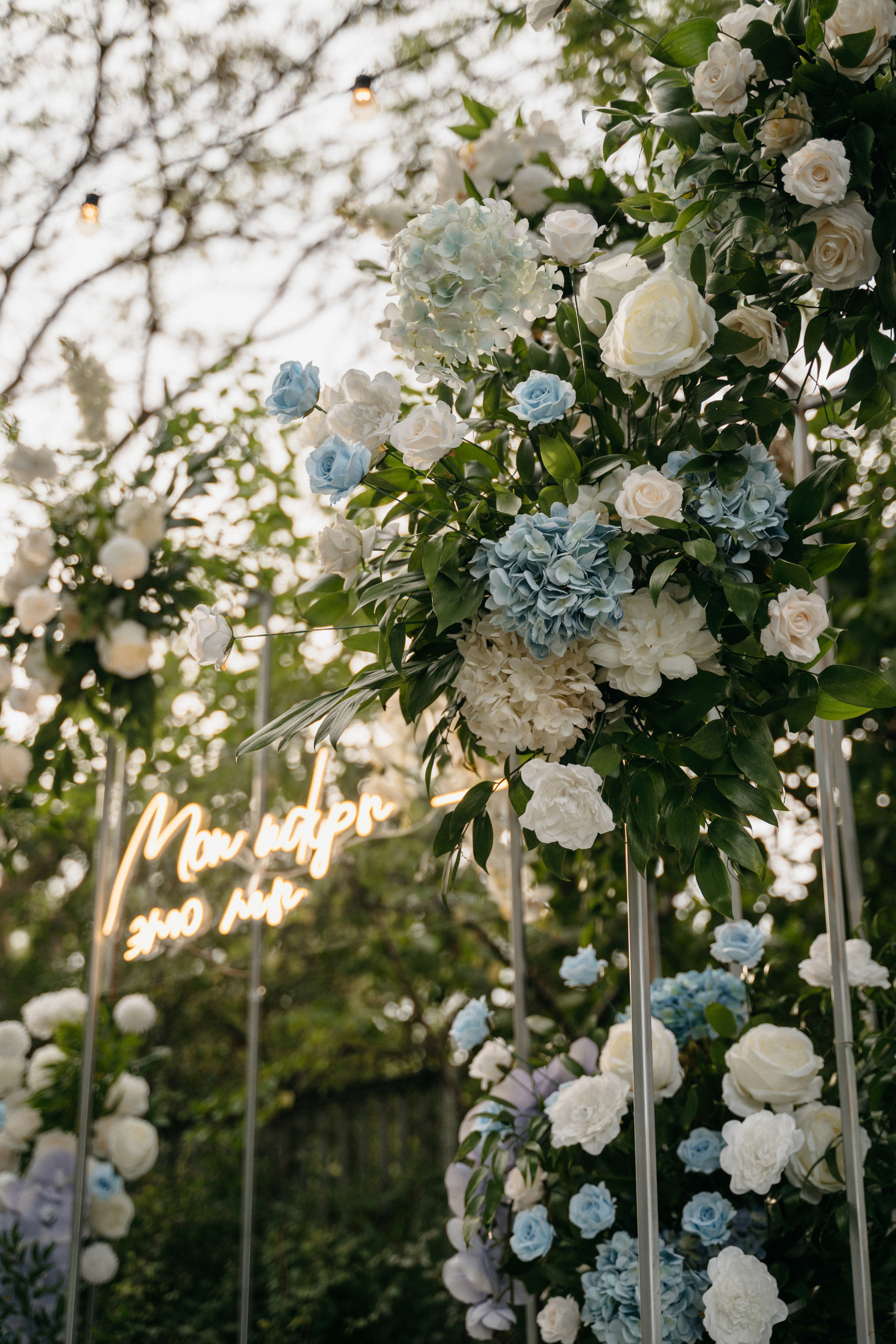 Влад и Наташа. Свадебный и семейный фотограф Алексей Попов. Штутгарт, Германия
