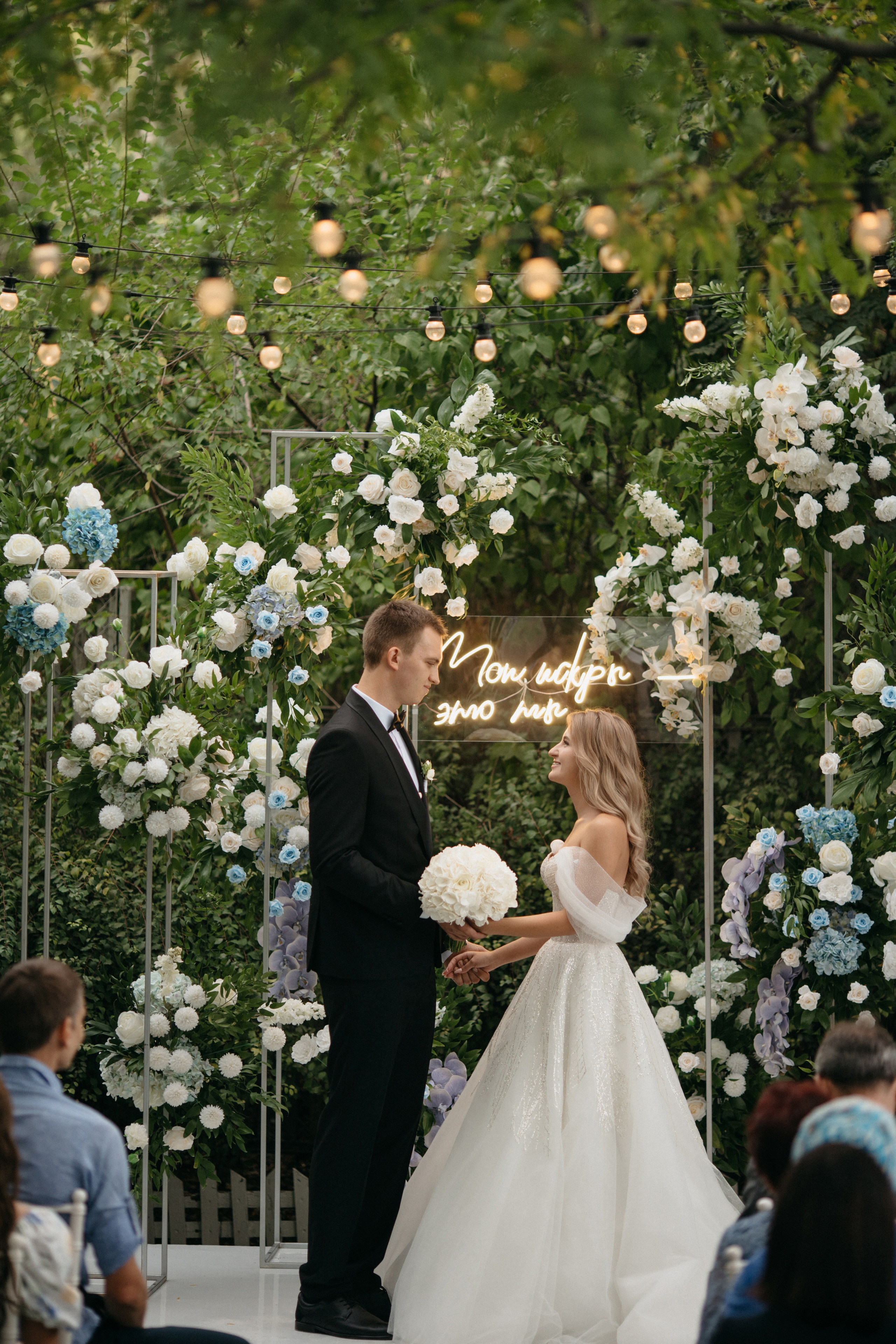 Влад и Наташа. Свадебный и семейный фотограф Алексей Попов. Штутгарт, Германия