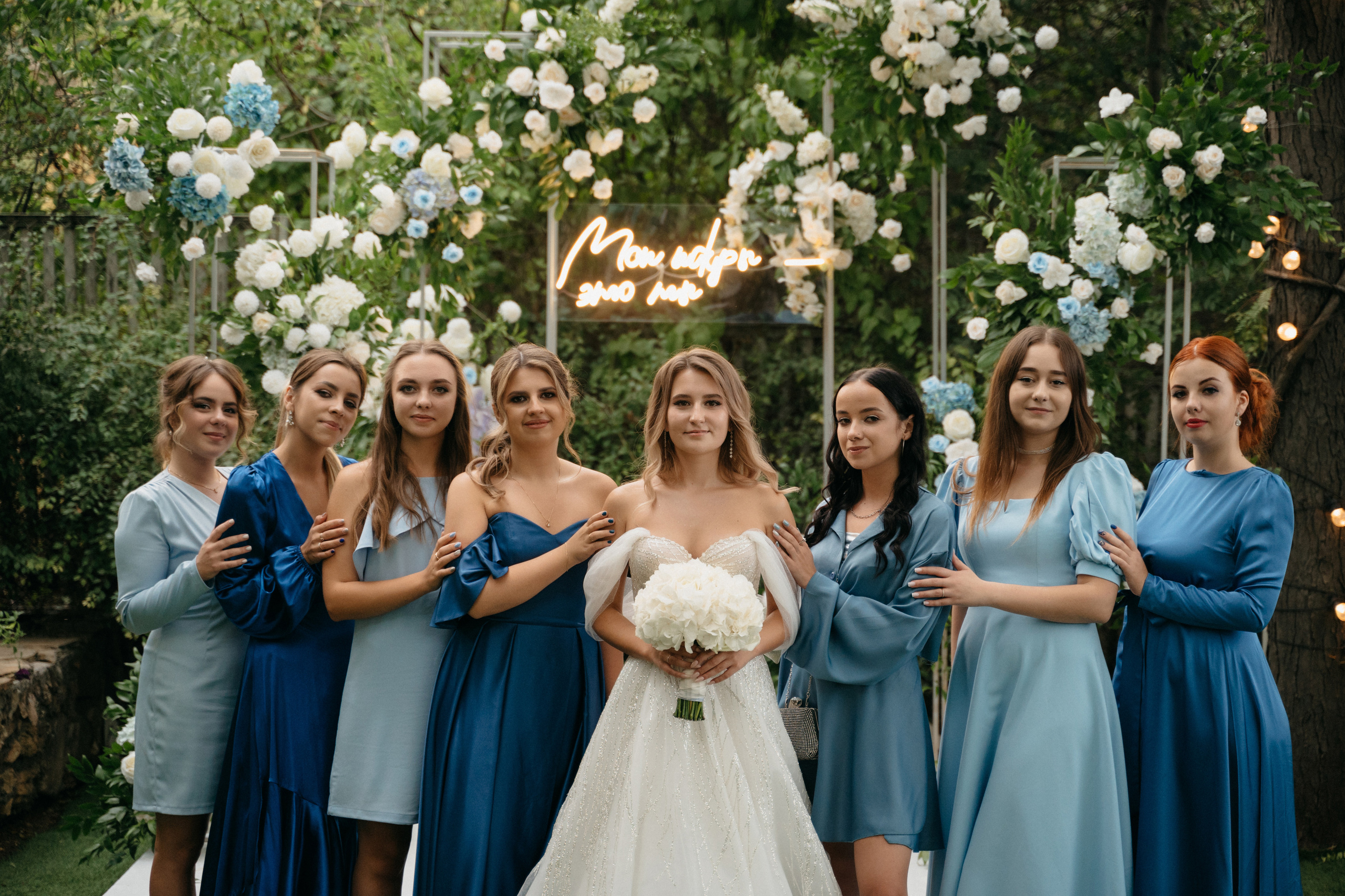 Влад и Наташа. Свадебный и семейный фотограф Алексей Попов. Штутгарт, Германия