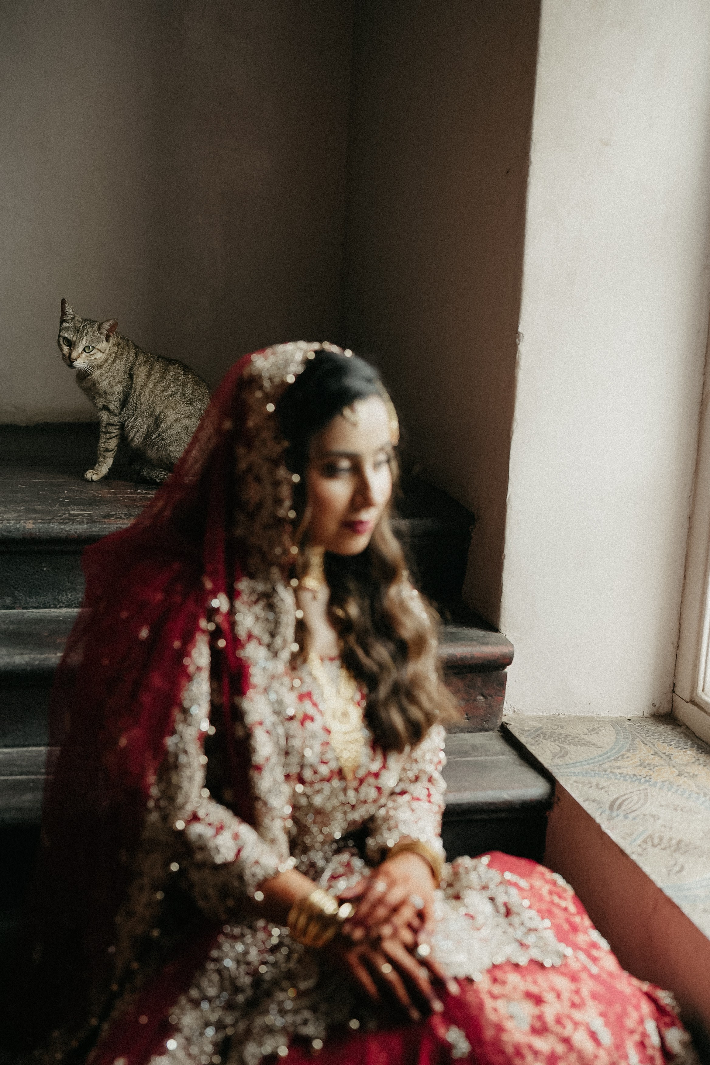 Luqman & Tahira. Wedding photography in bangalore