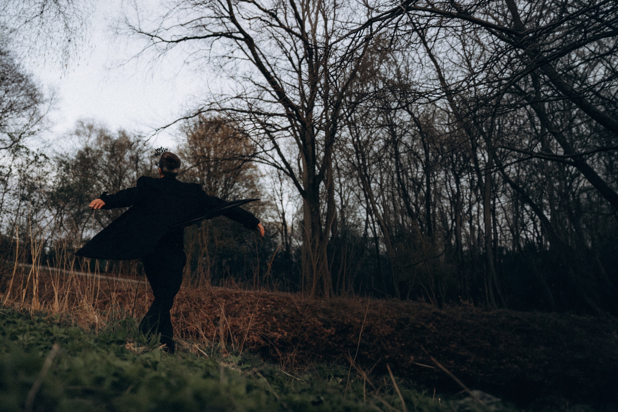Men in Focus. Emotionale Fotografie mit Tiefe. Für echte Menschen