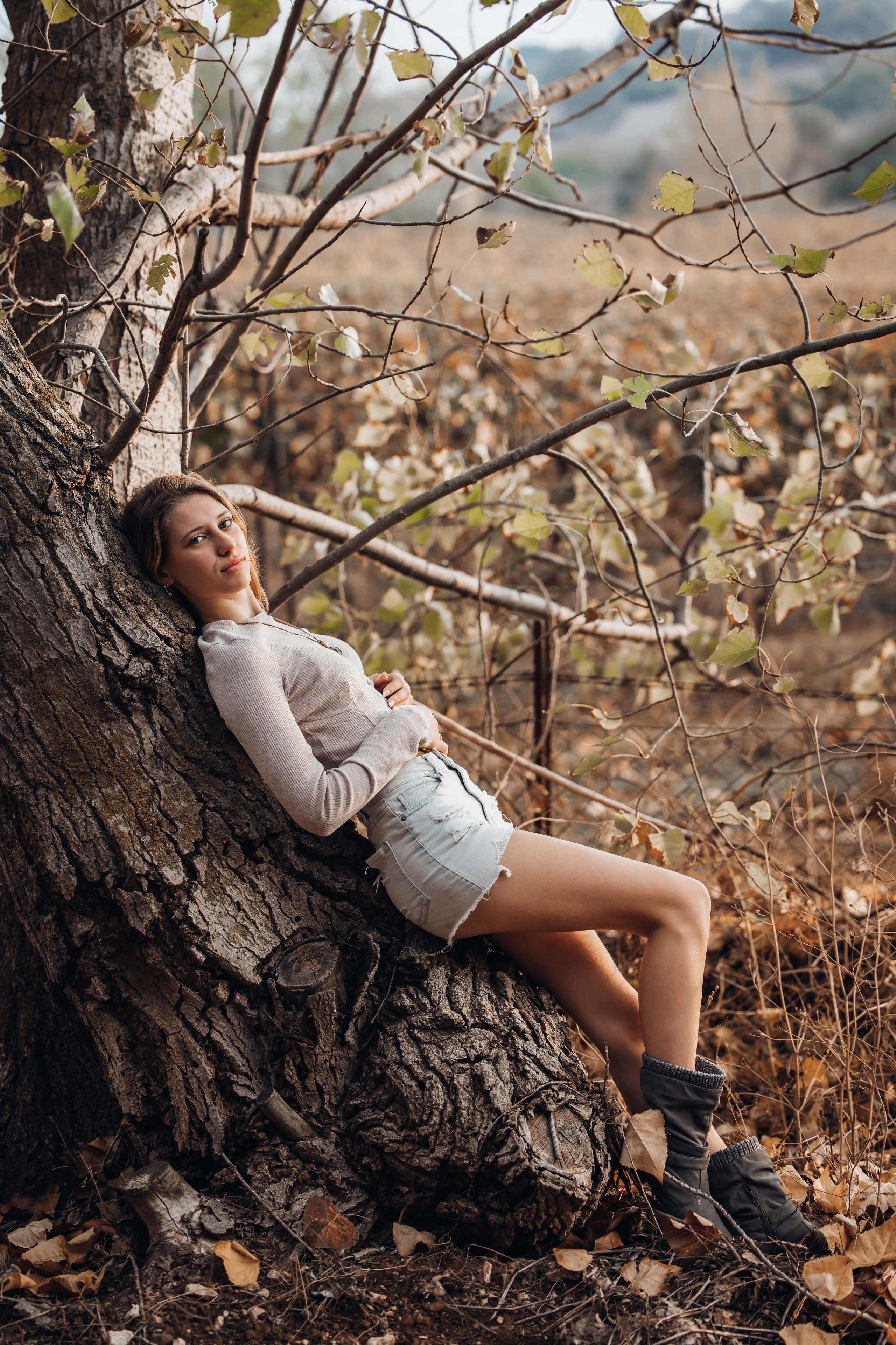 Maya & Hodya. AMIR BUCHNIK PHOTOGRAPHER