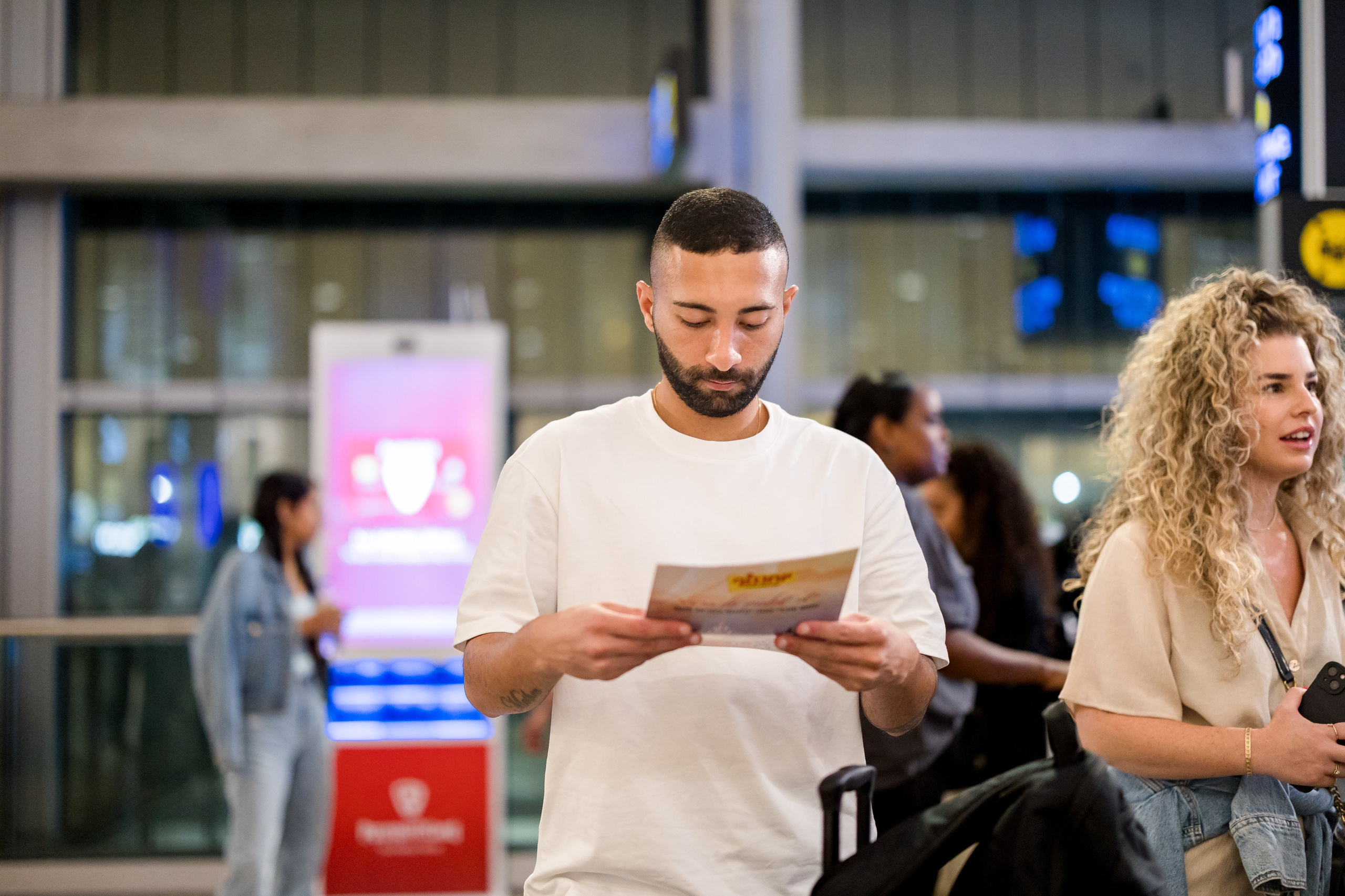 Johanneshof, Prague. AMIR BUCHNIK PHOTOGRAPHER