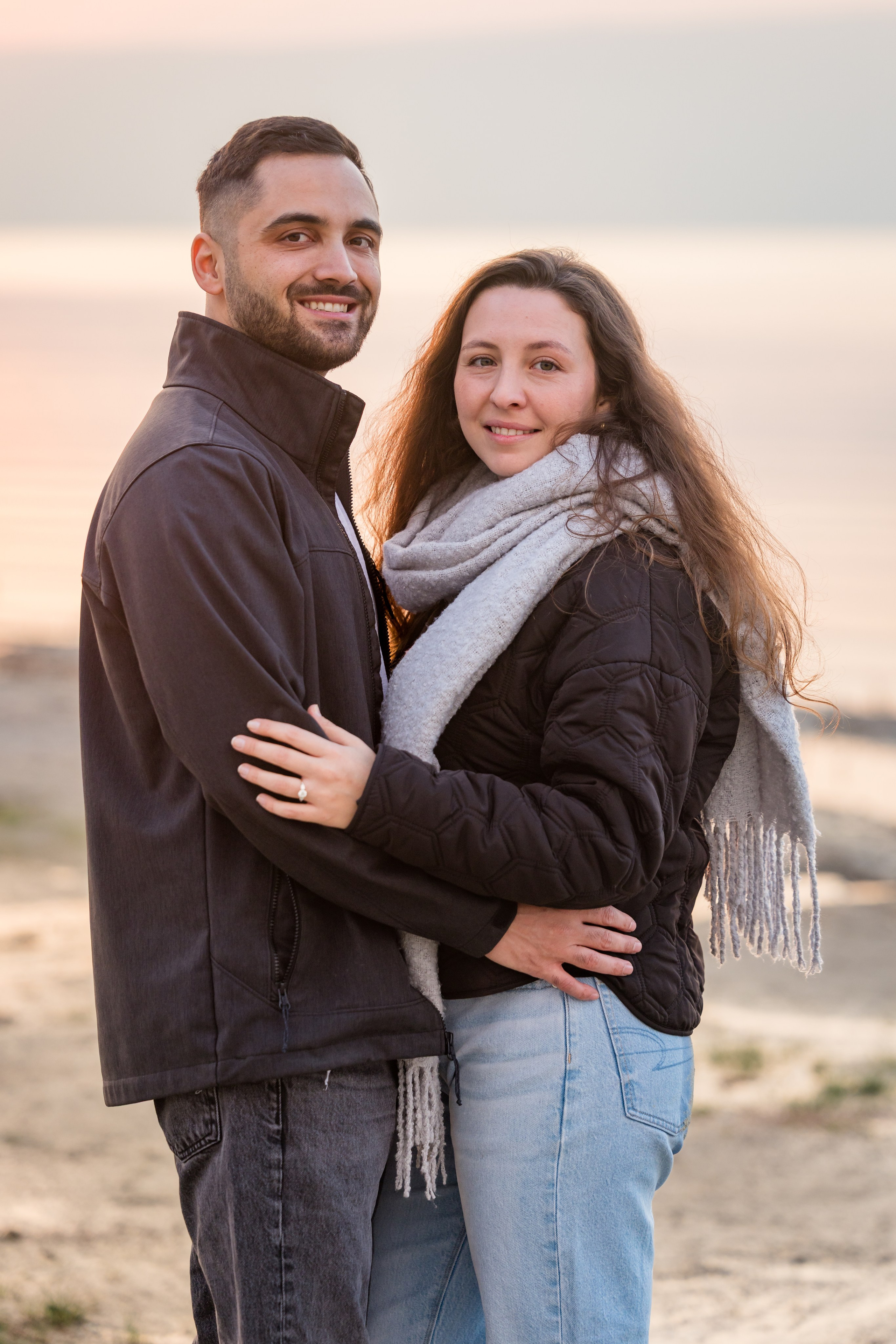 Lior & Nir