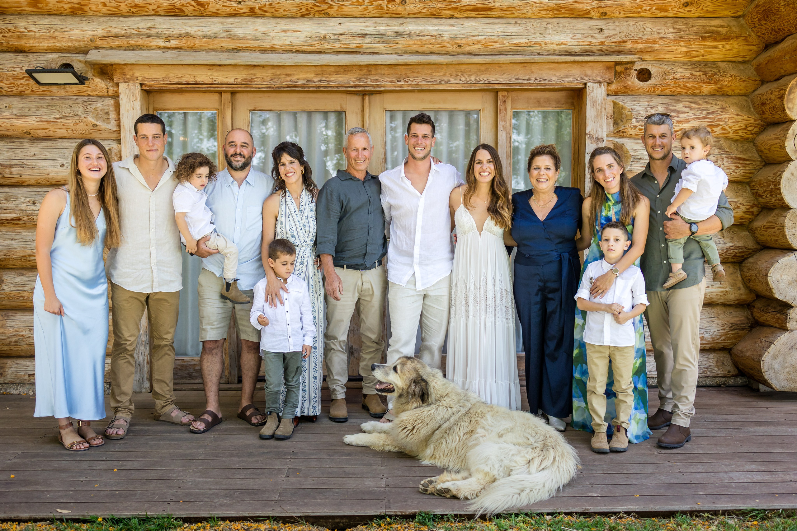 Omar & Nimrod. AMIR BUCHNIK PHOTOGRAPHER