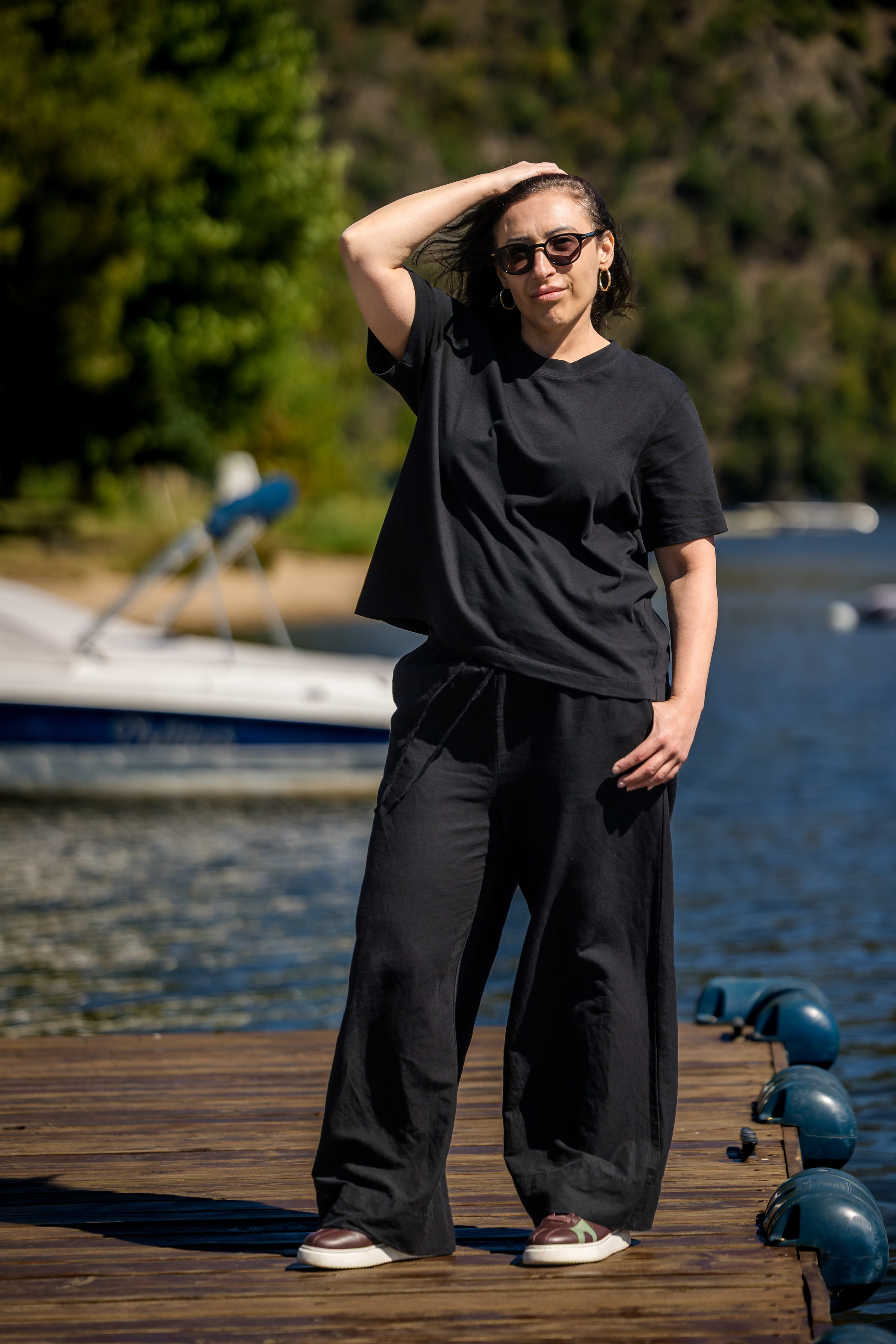 Johanneshof, Prague. AMIR BUCHNIK PHOTOGRAPHER