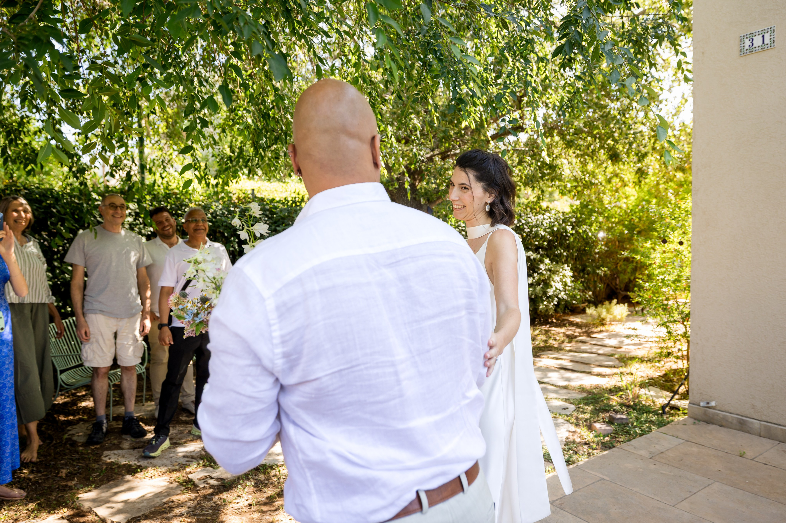 Tamar & Assaf. AMIR BUCHNIK PHOTOGRAPHER