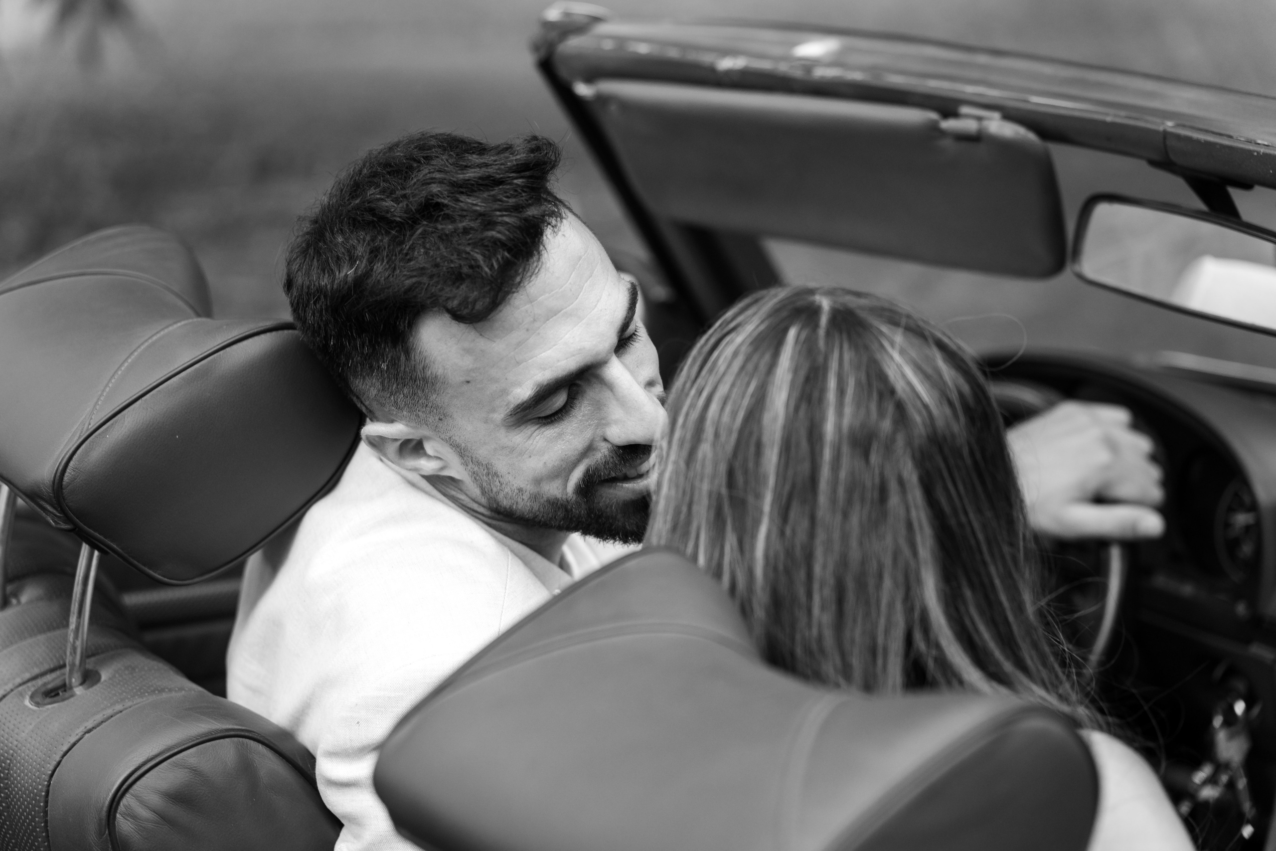 Shay & Maxim. AMIR BUCHNIK PHOTOGRAPHER