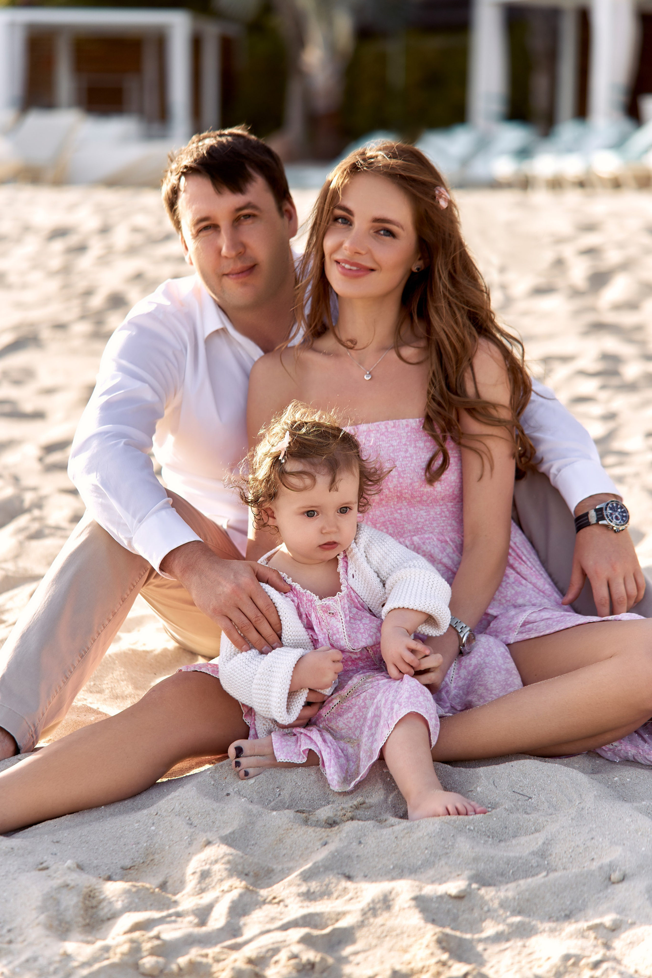 Ирина & family. Photographer in Dubai. Фотограф Дубай
