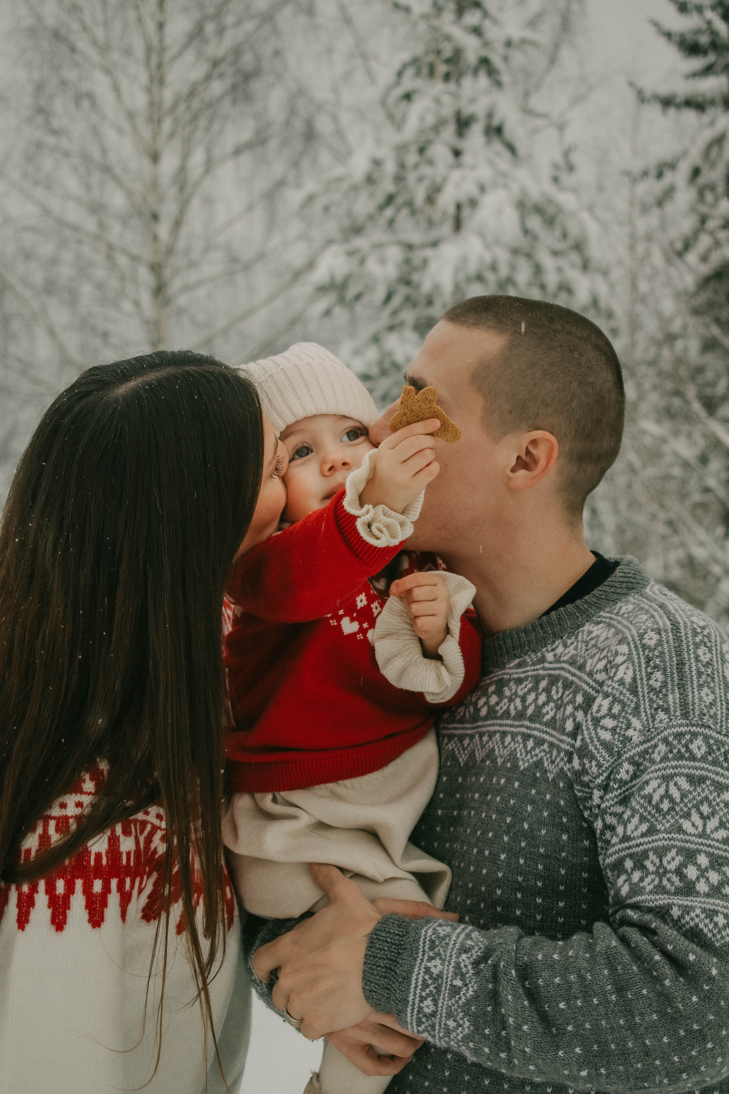 Family shooting dec 2023. Photographer Svitlana Boinehri