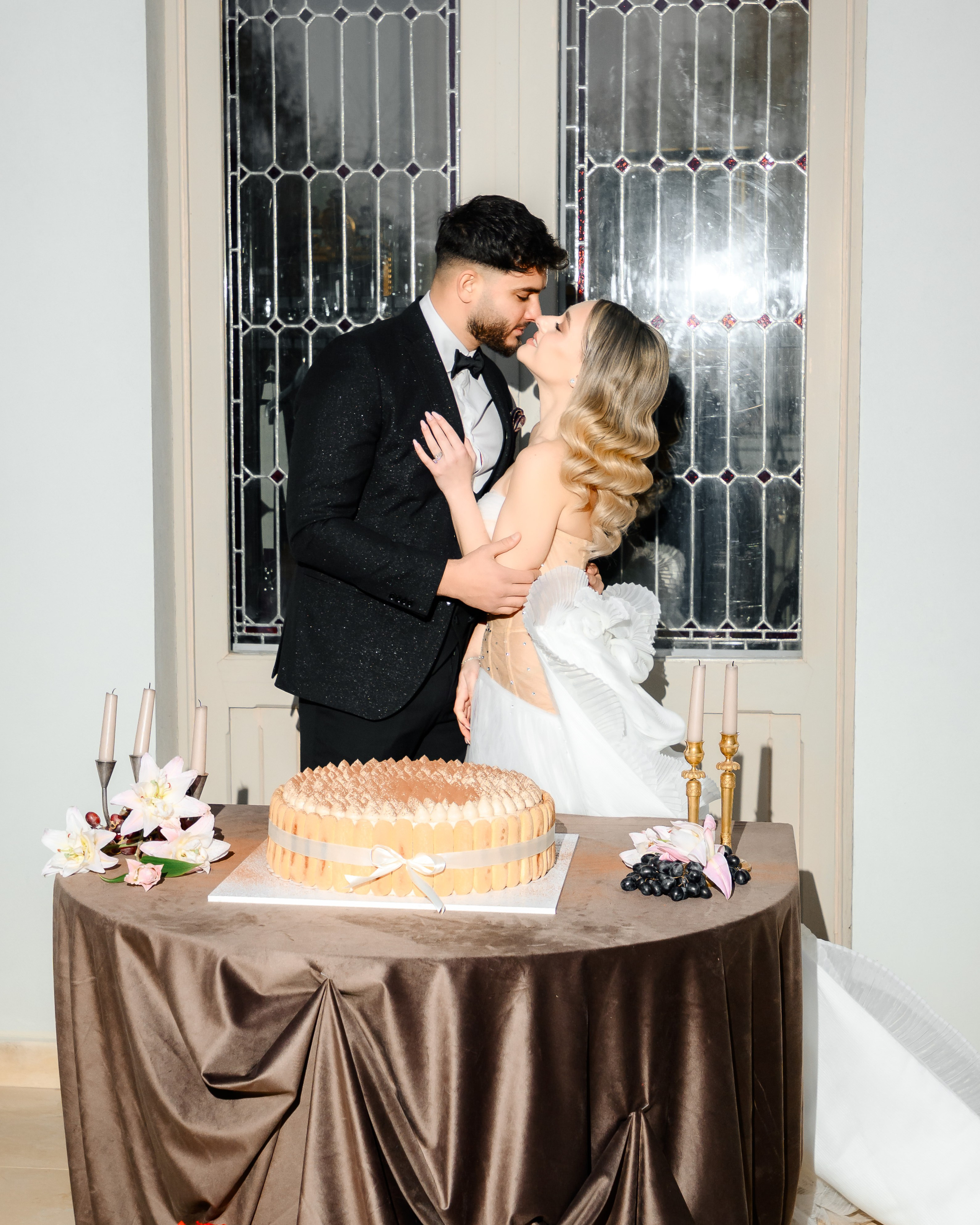 Sara & Andrei. Mugurel Olteanu Fotograf