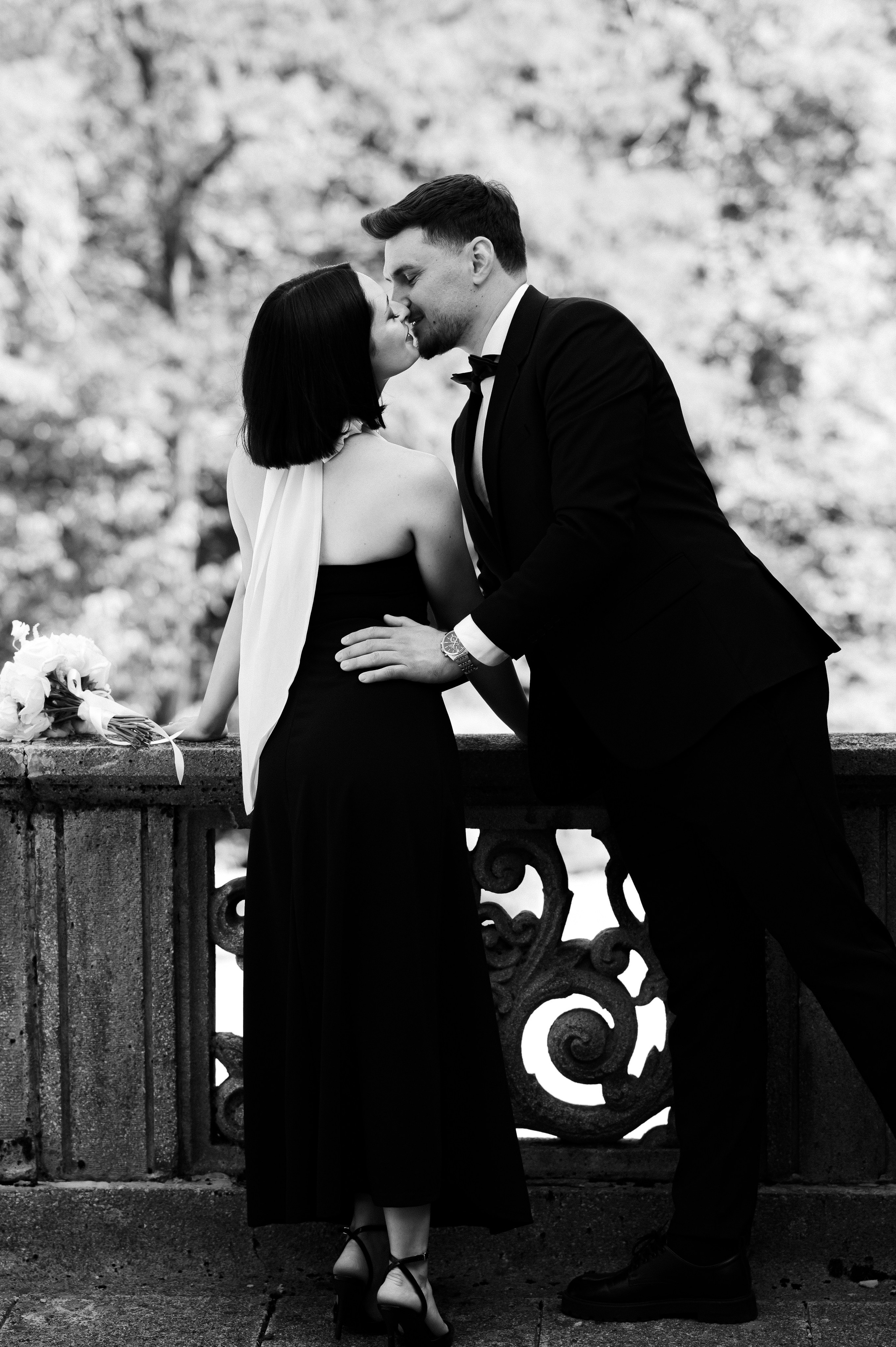 Cezara & Alex  — Love Story -. Mugurel Olteanu Fotograf