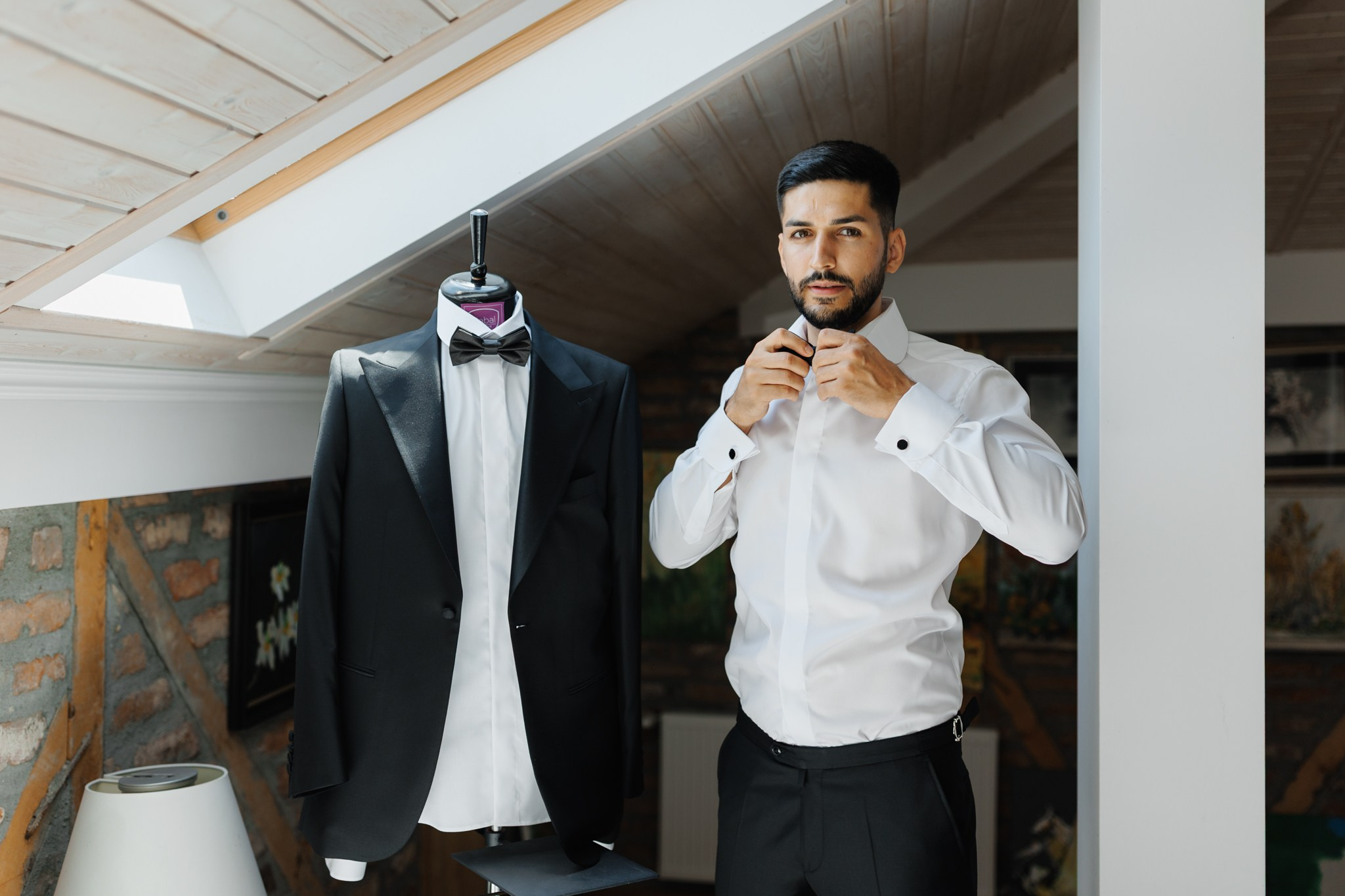 Mihaela si Nicolae - Nunta in locatie in aer liber la Nouvelle Events. Fotograf nunta Bucuresti - Manu Ivanciu | Fotograf botez