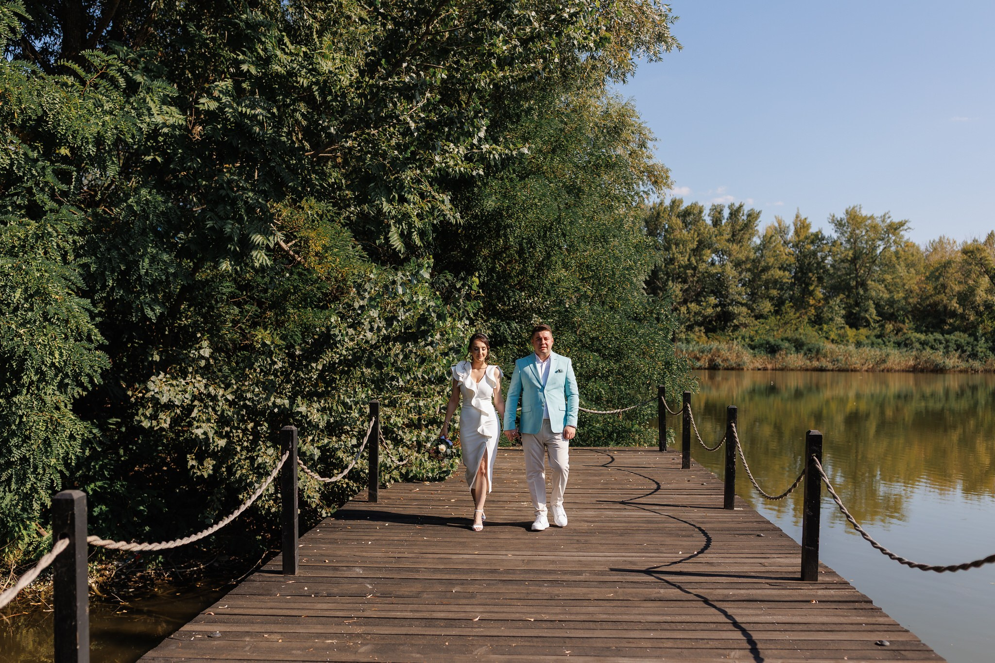 Oana & Madalin. Wedding Photographer in Bucharest — Manu Ivanciu