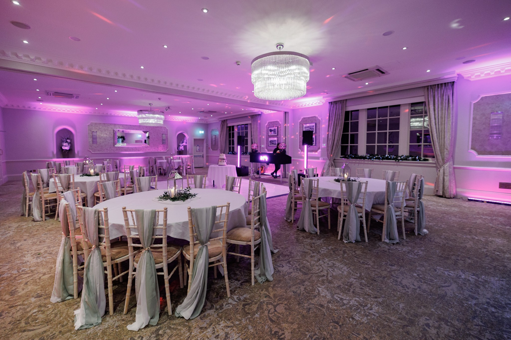 Rachel si Mirel, Nunta la Wood Hall Boutique, Yorkshire-UK. Fotograf nunta Bucuresti - Manu Ivanciu | Fotograf botez