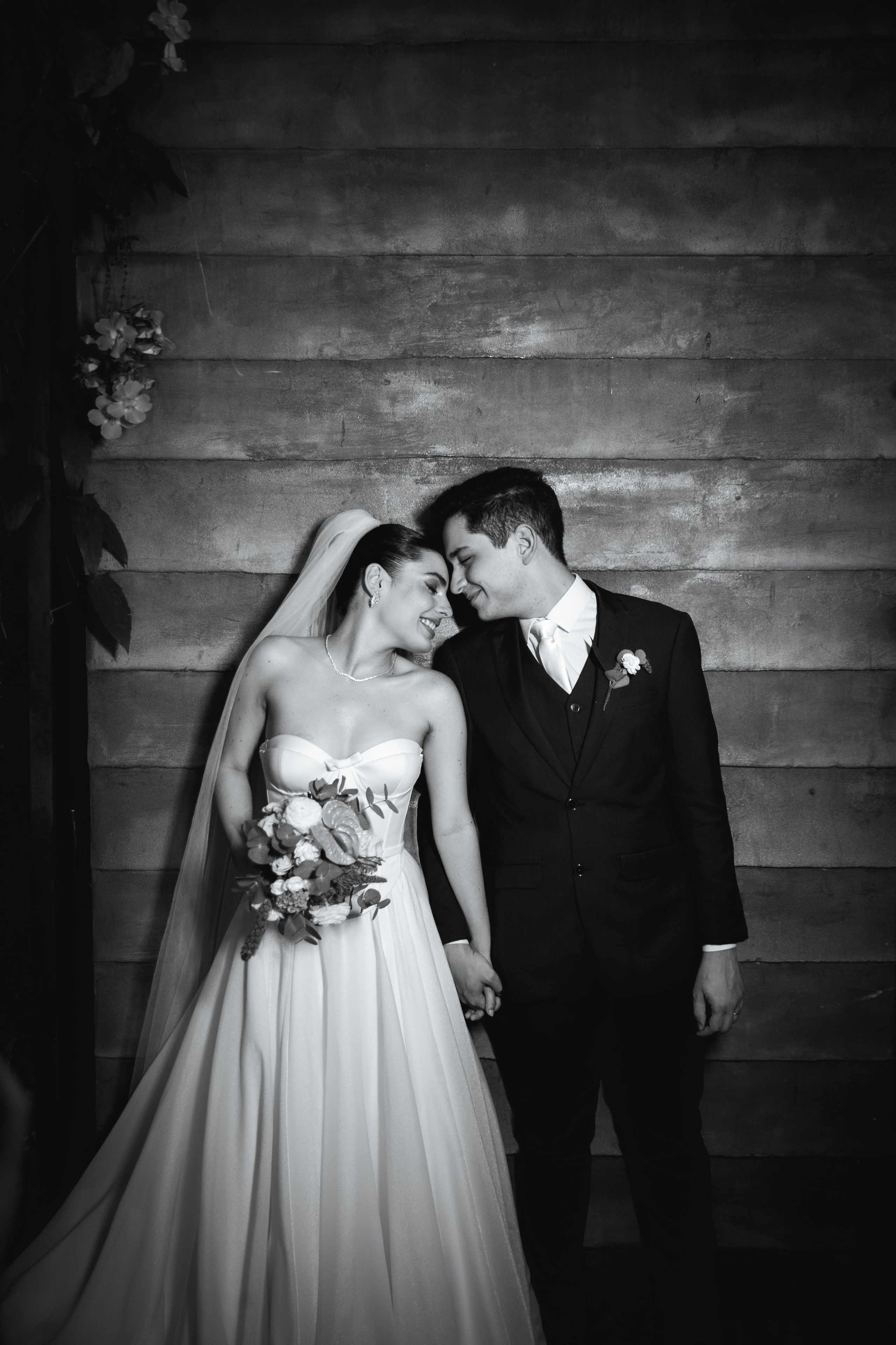 Casamento Ashley e Bruno. Esdras Rodrigues, Fotógrafo de Casamento em Fortaleza — CE, Brasil