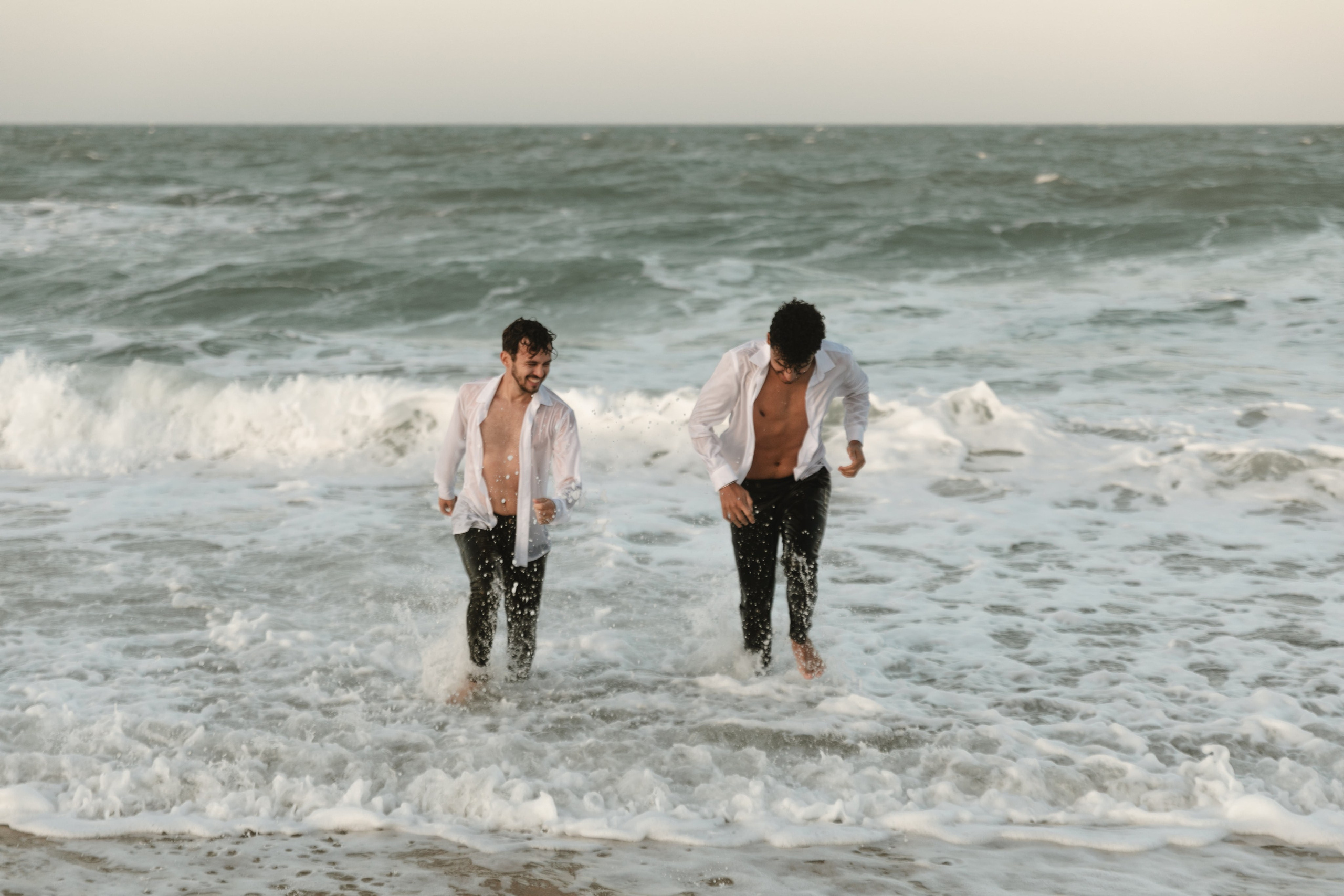 Marcos e Warles. Esdras Rodrigues, Fotógrafo de Casamento em Fortaleza — CE, Brasil