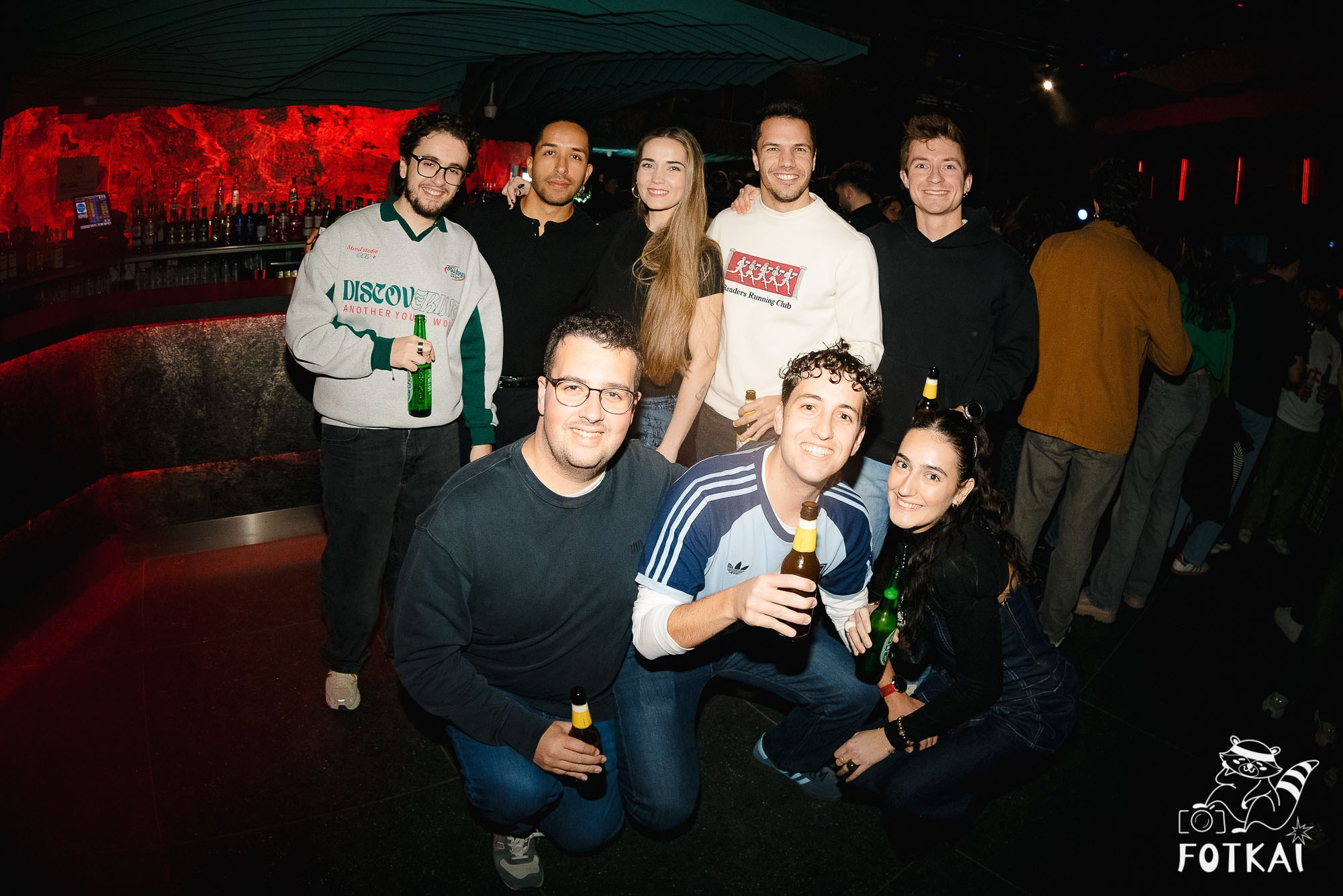 Barry B en Alicante 13 de febrero 2026: concierto épico de pop alternativo y energía en vivo | FOTKAI