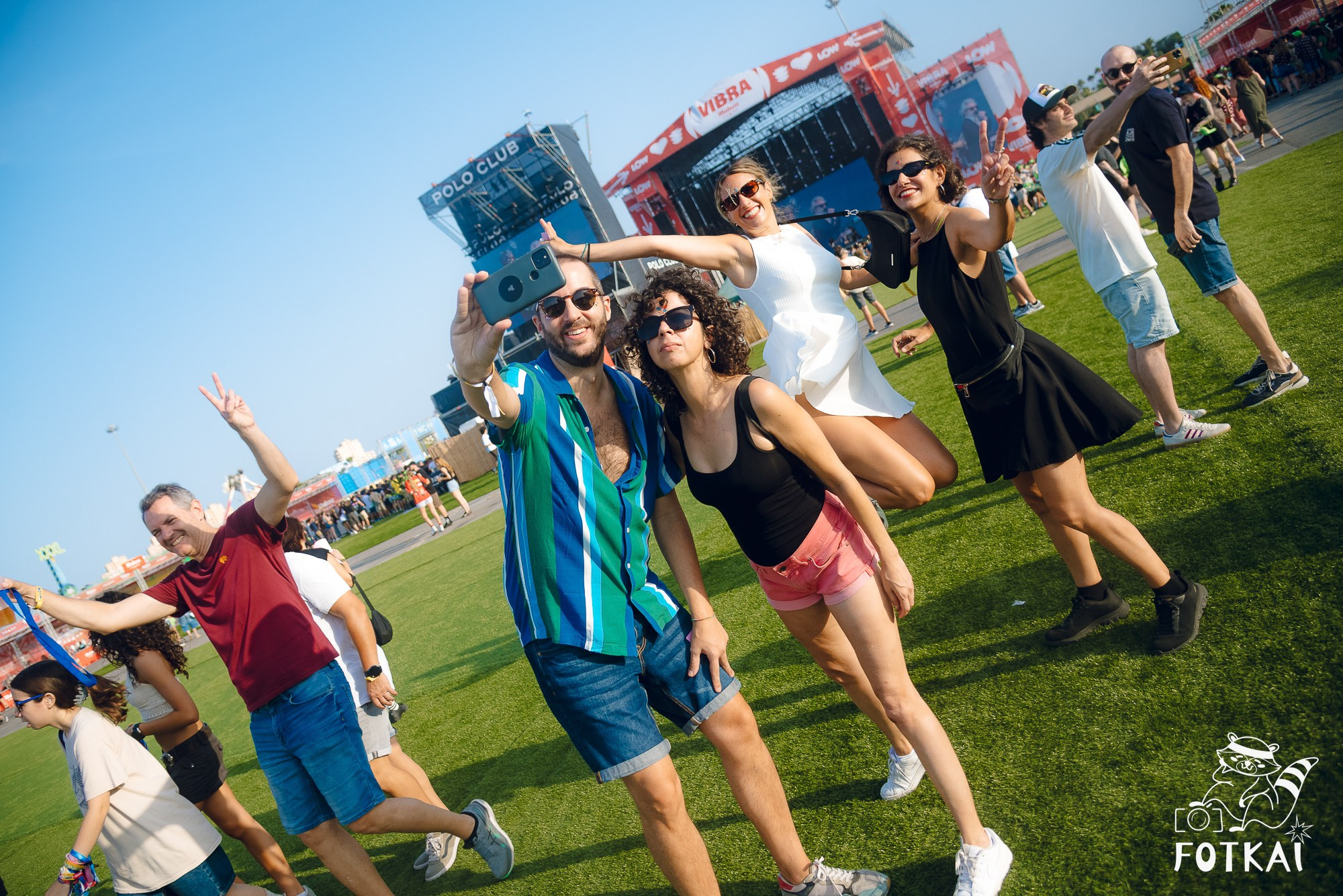 Low Festival 2026 — Full Concert Photo Report from the Opening Night in Torrevieja | FOTKAI