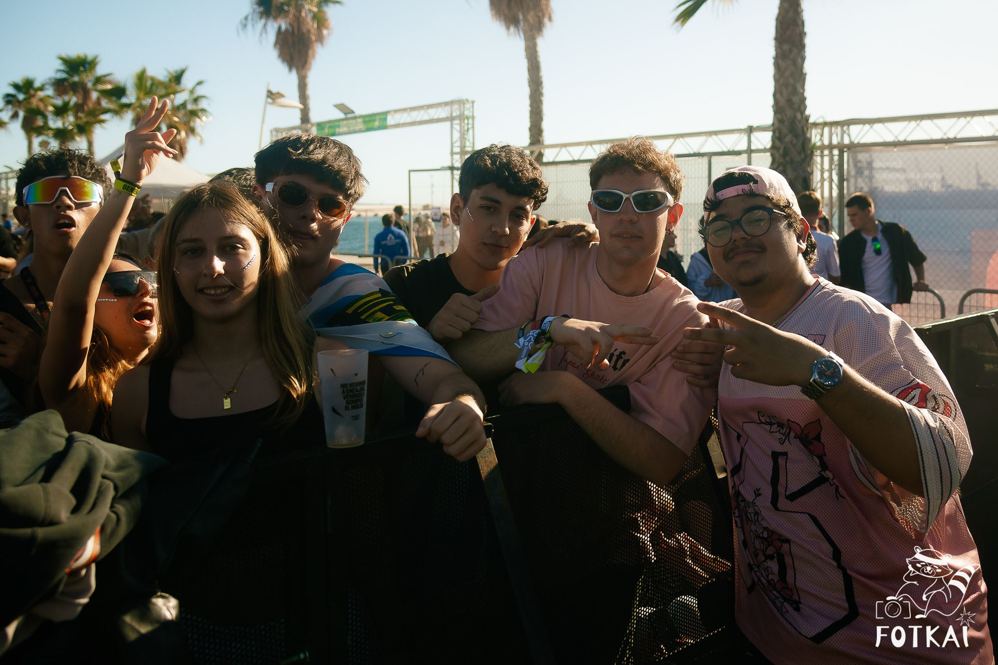 Fotos Costa Sonora 2026 Alicante Día 2 — busca tu foto y encuentra amigos del festival | FOTKAI