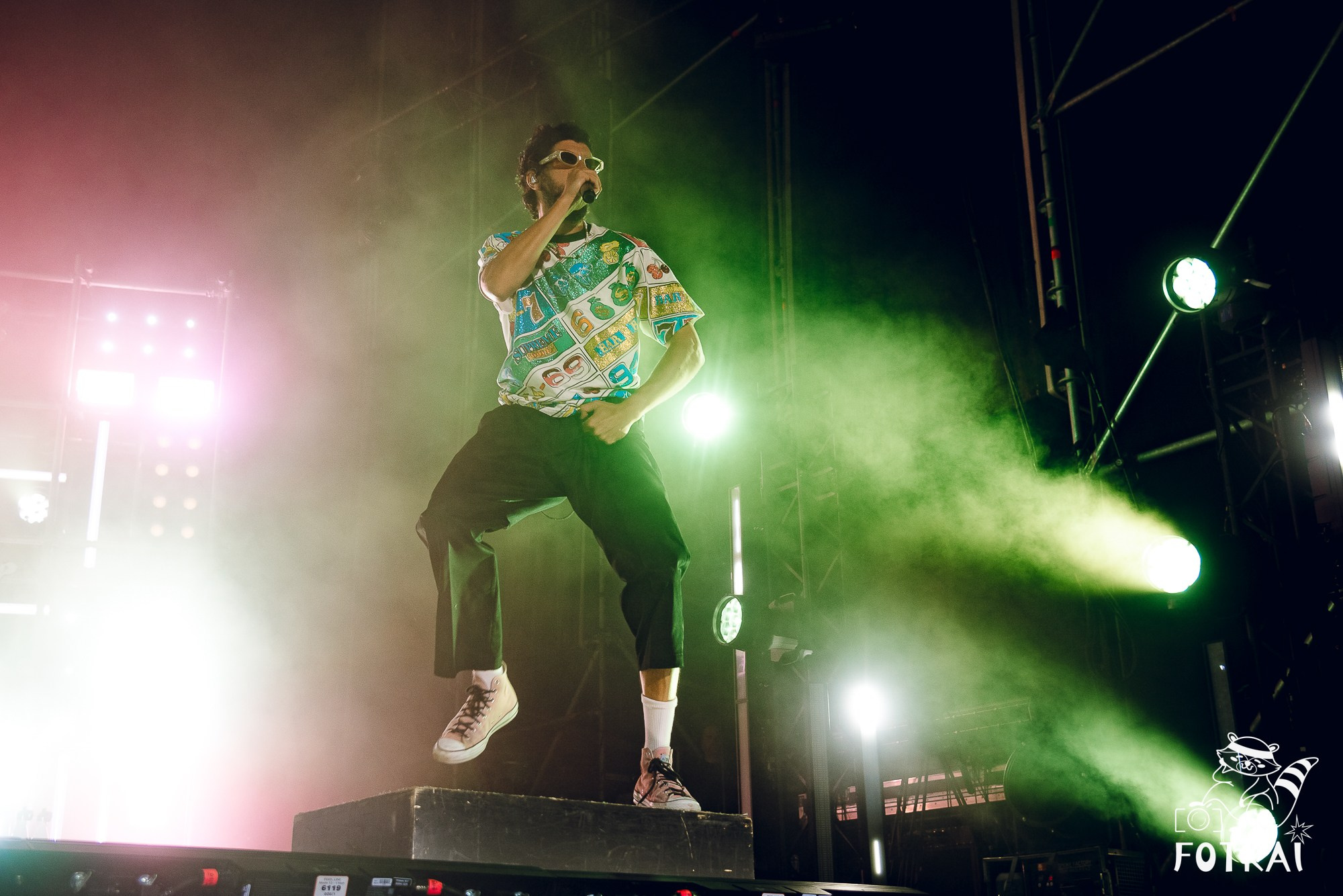 Low Festival 2026 — Full Concert Photo Report from the Opening Night in Torrevieja | FOTKAI