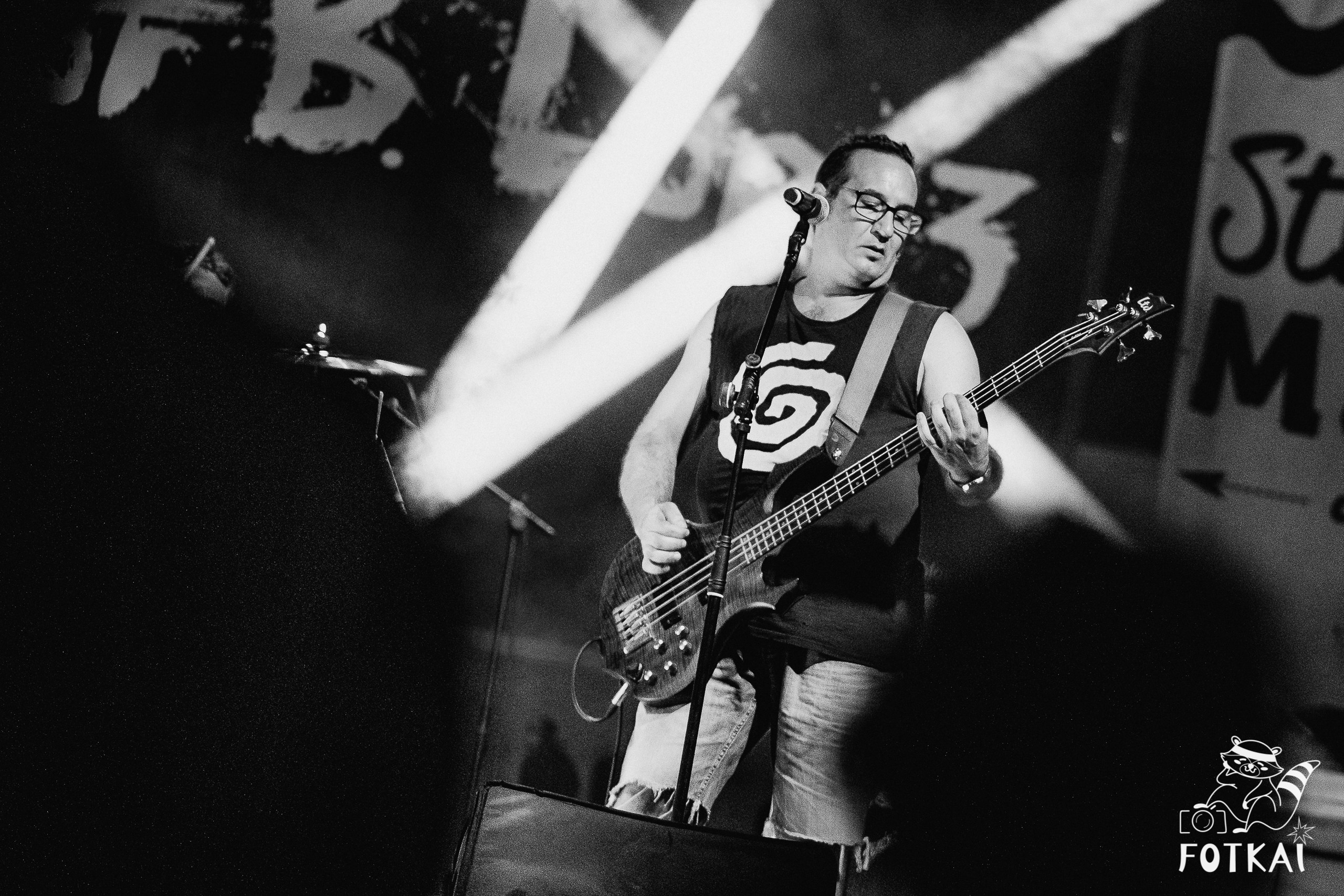 Reportaje fotográfico de FOTKAI | Street Food Market | Guardamar, España, 18 de julio de 2025