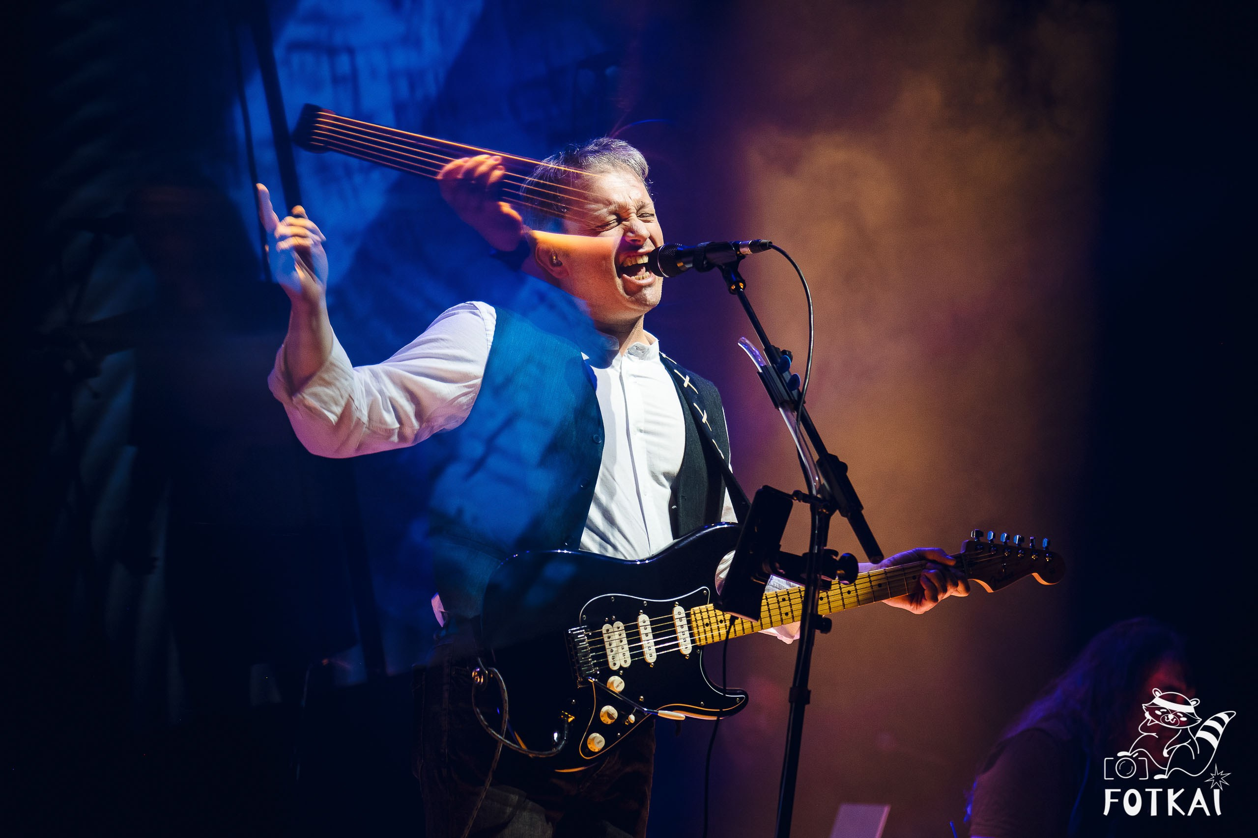 Pûlsar To Floyd en Torrevieja | Concierto en Auditorio Internacional – Fotoreportaje FOTKAI