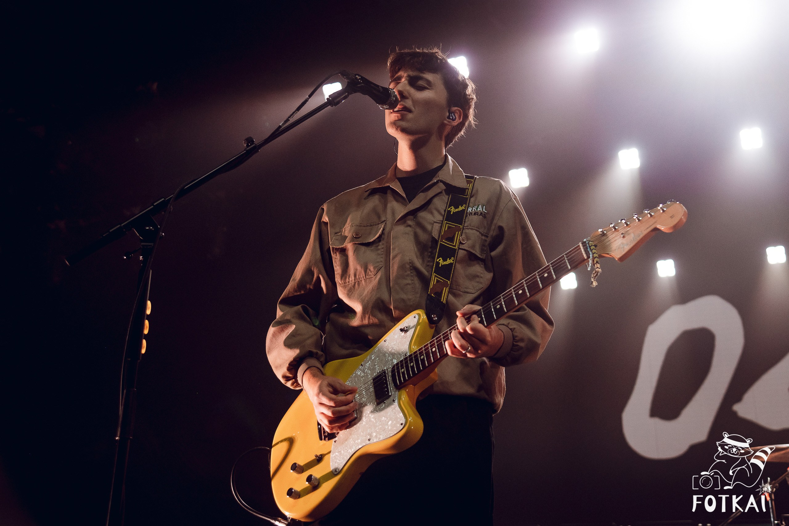 Malmö 040 в Аликанте — концерт в Sala Baltimore Live | FOTKAI