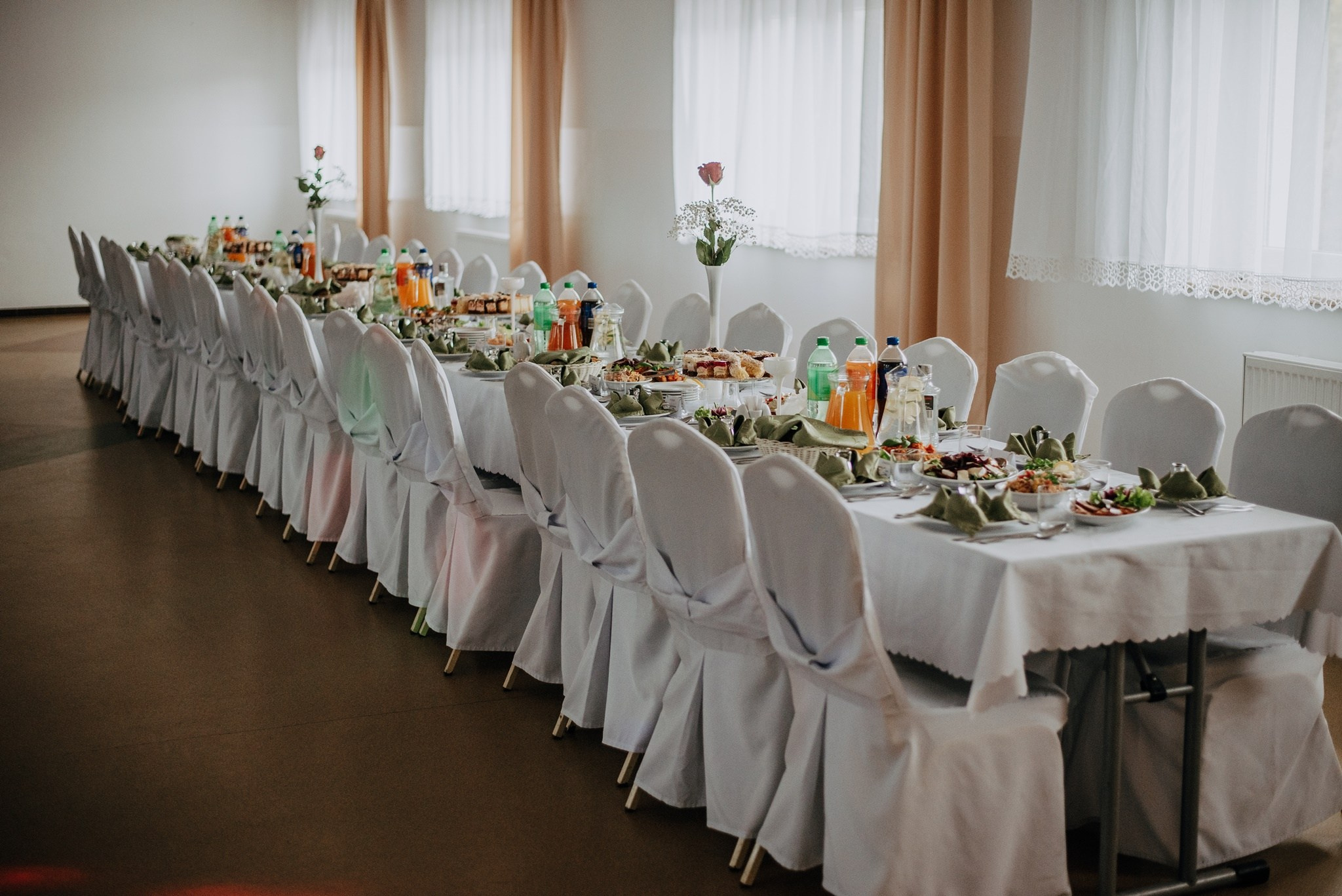 50te urodziny Anety. Dominika Strachacka Fotografia | Fotograf ślubny i rodzinny Opole Lubelskie Lublin