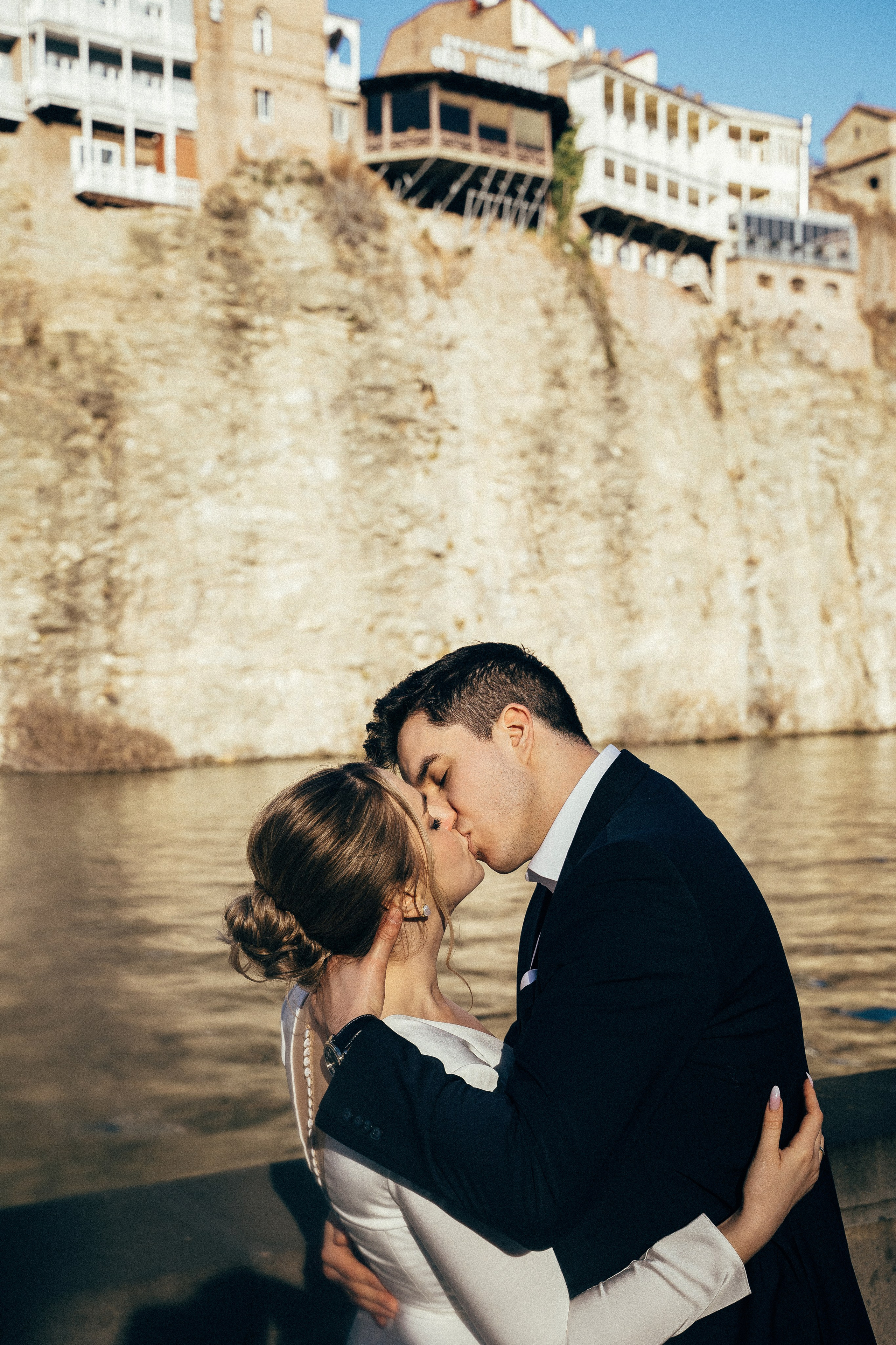 Warmth of hearts. Photographer and travel-blogger Aleksandra Gritsenko