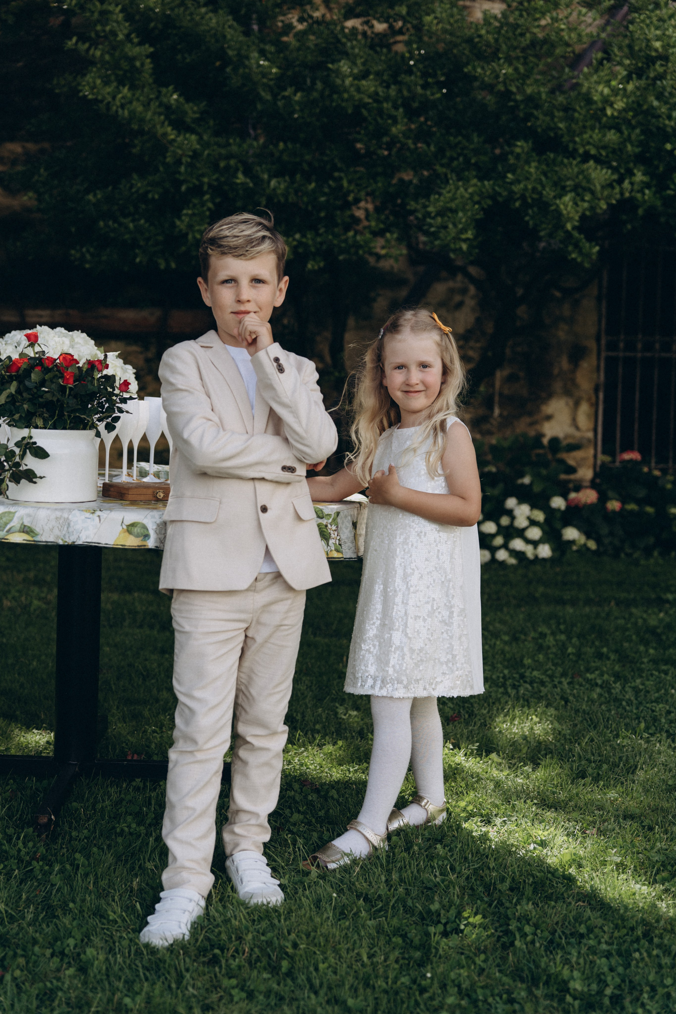 JENNIE & JASPAR • Verona. PHOTOGRAPHER IN ITALY