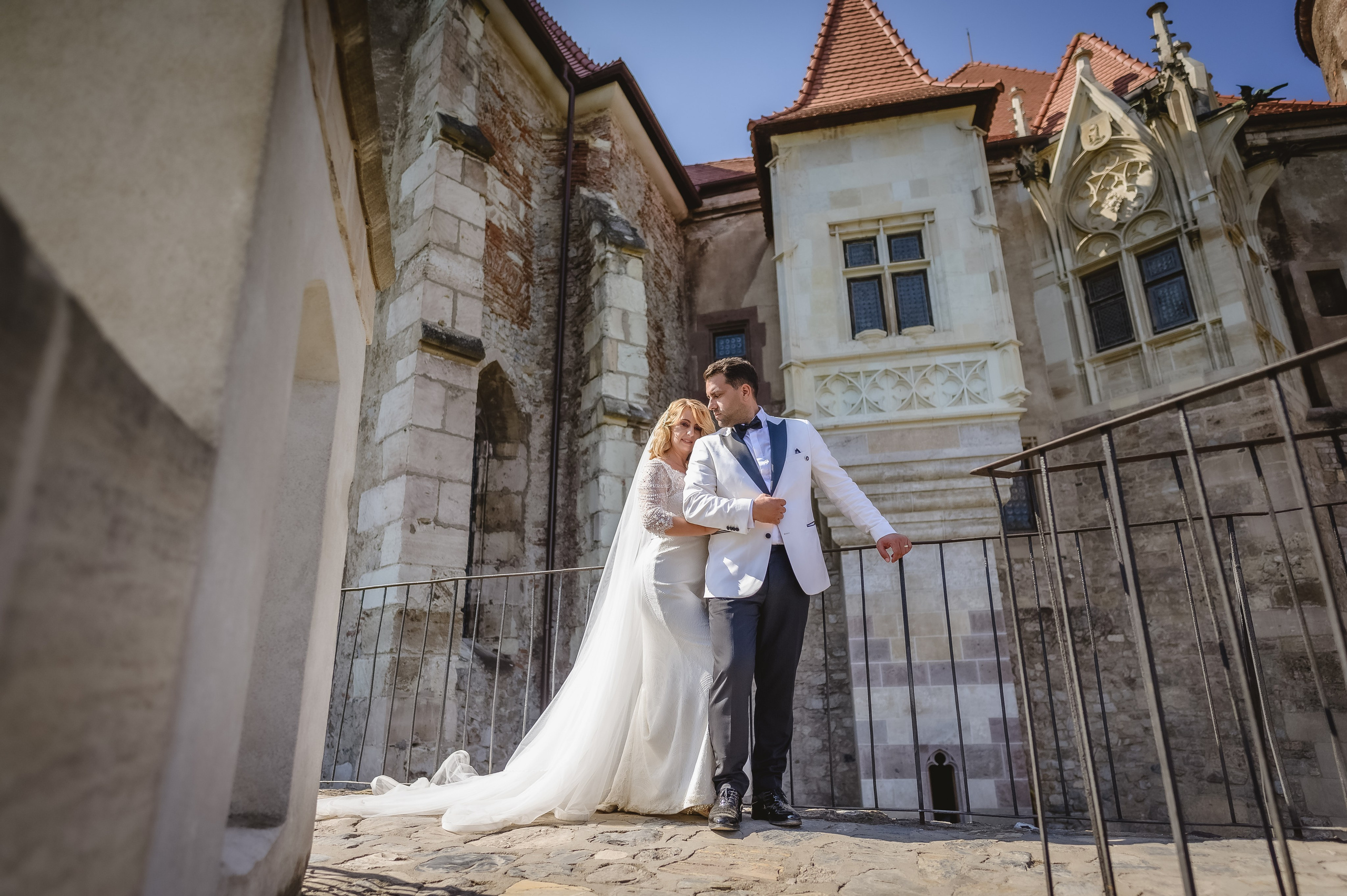 TTD - Georgiana + Alexandru