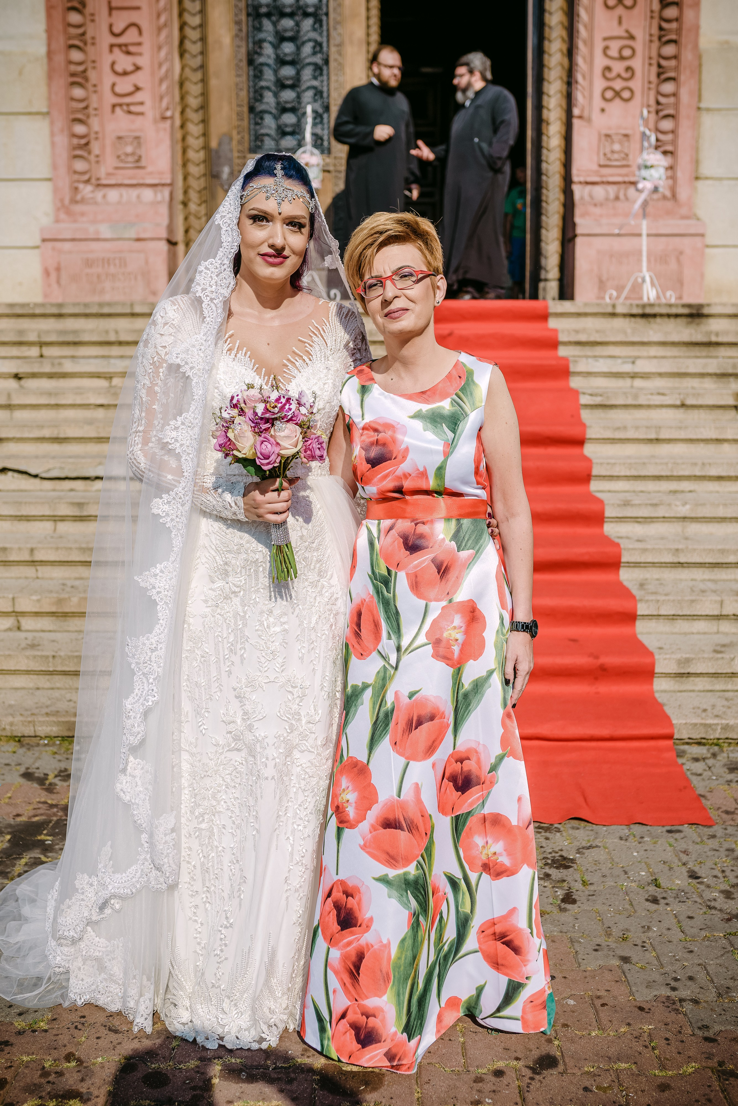 Nuntă Cristina & Petrino | Fotograf nuntă elegant