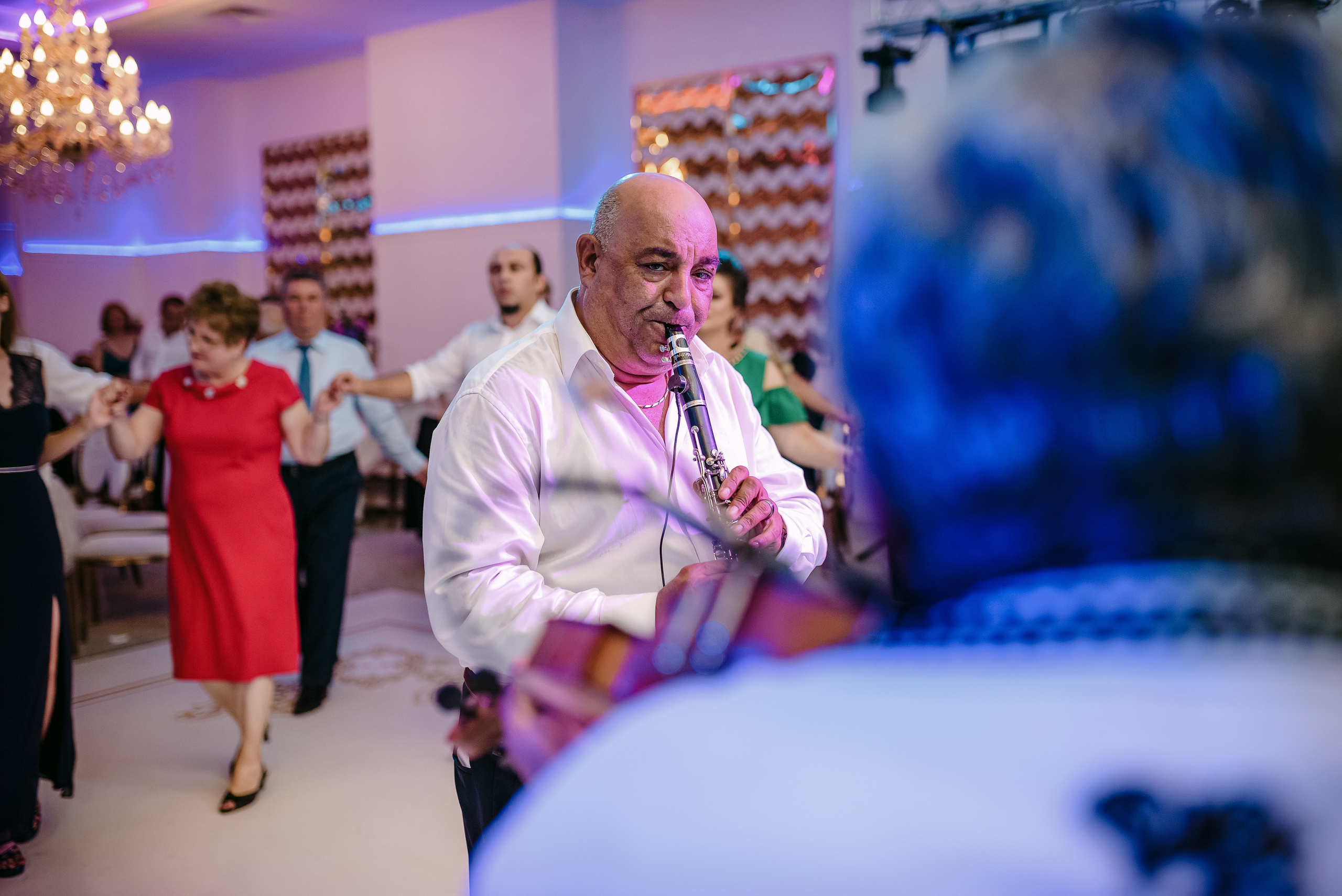 Nuntă Cristina & Petrino | Fotograf nuntă elegant