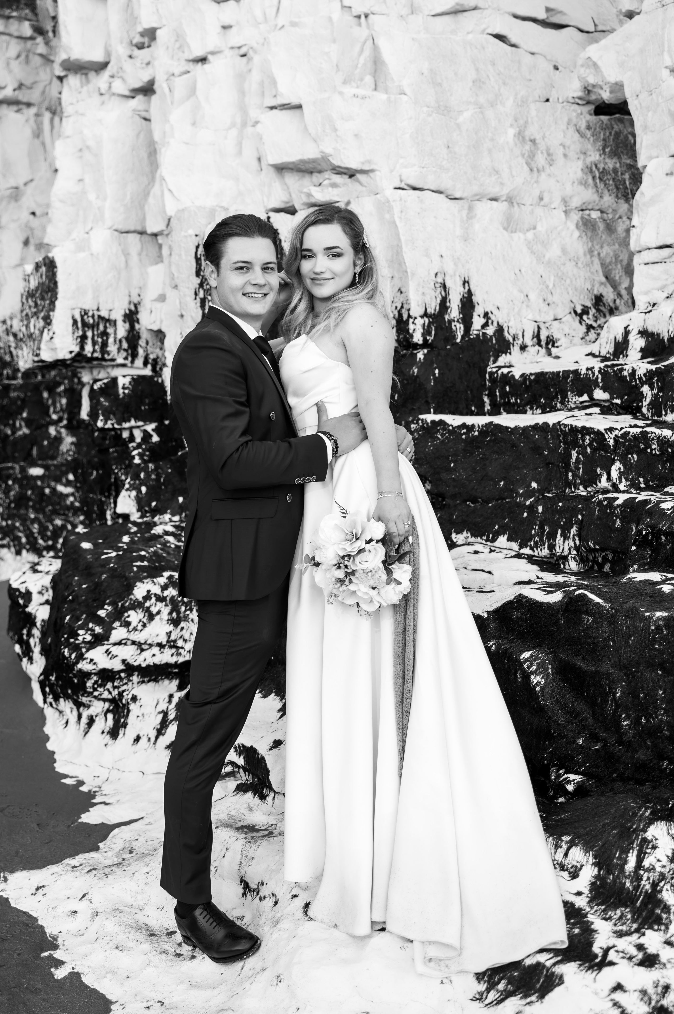Weddings. Lucia Adam Family Photography