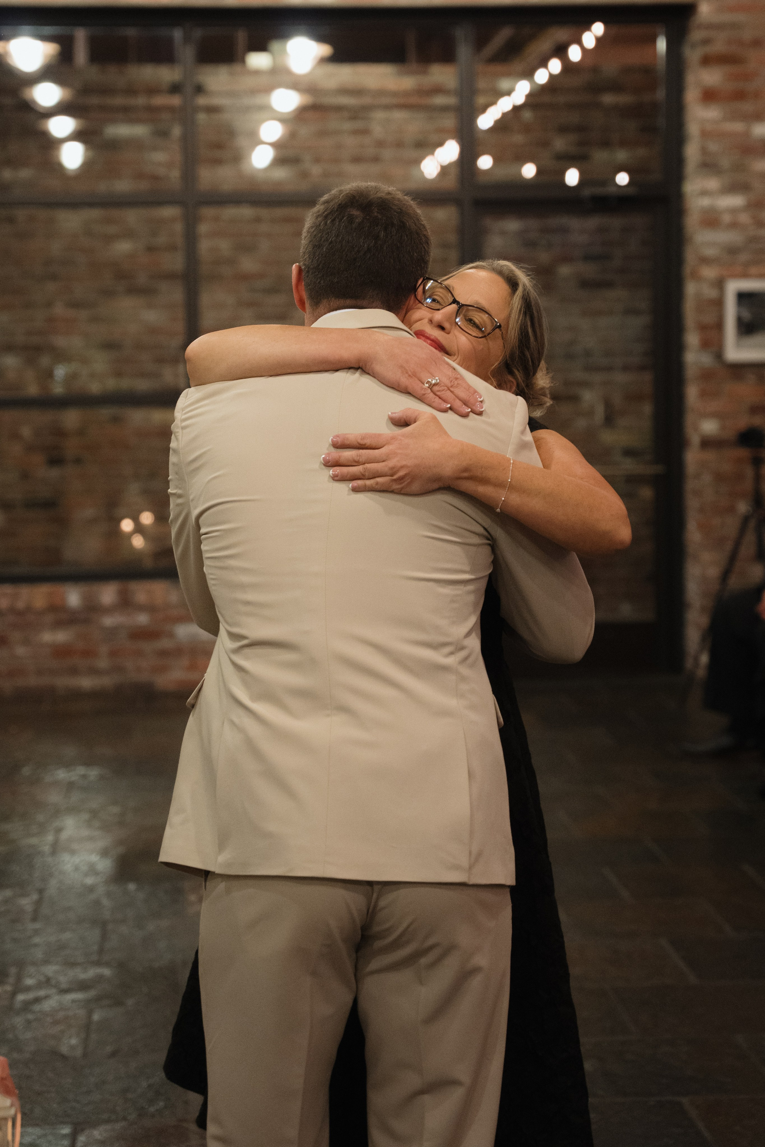Emma and Tyler | Full Wedding day. Photographer in Washington Sophia D
