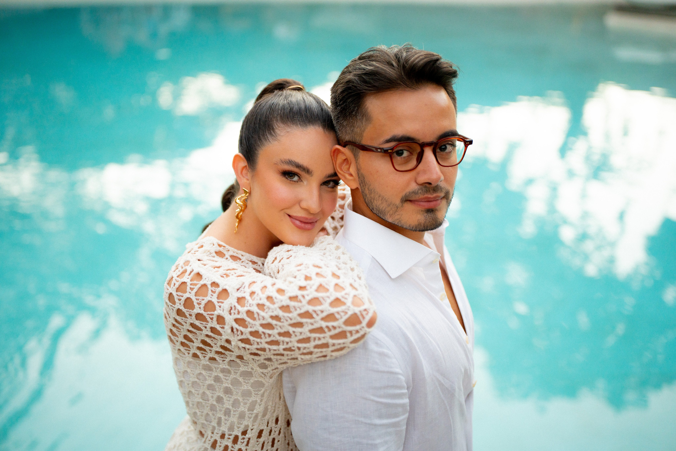 Ellen e Daniel