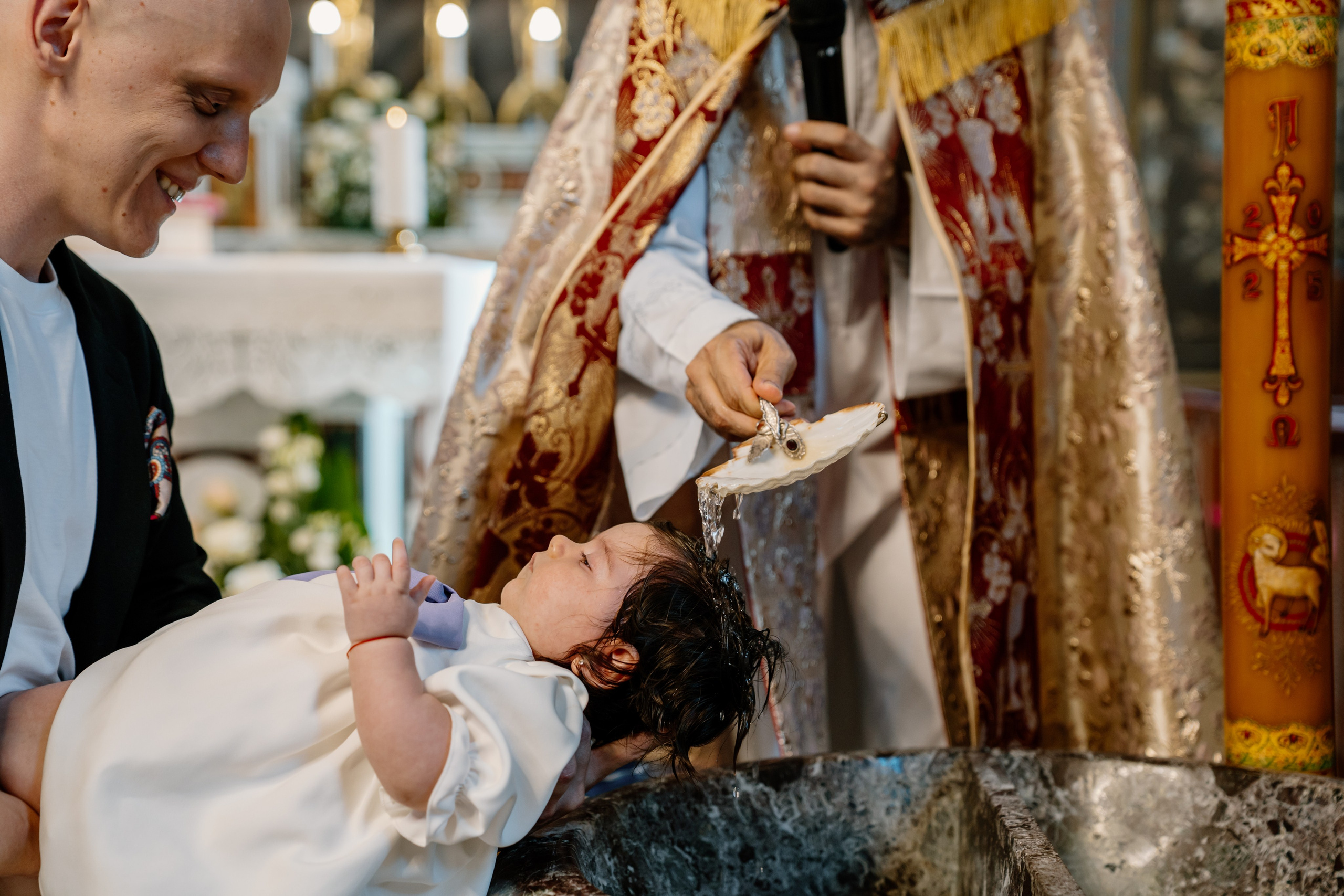 Baby Eva. Gabrielacojocariu.com