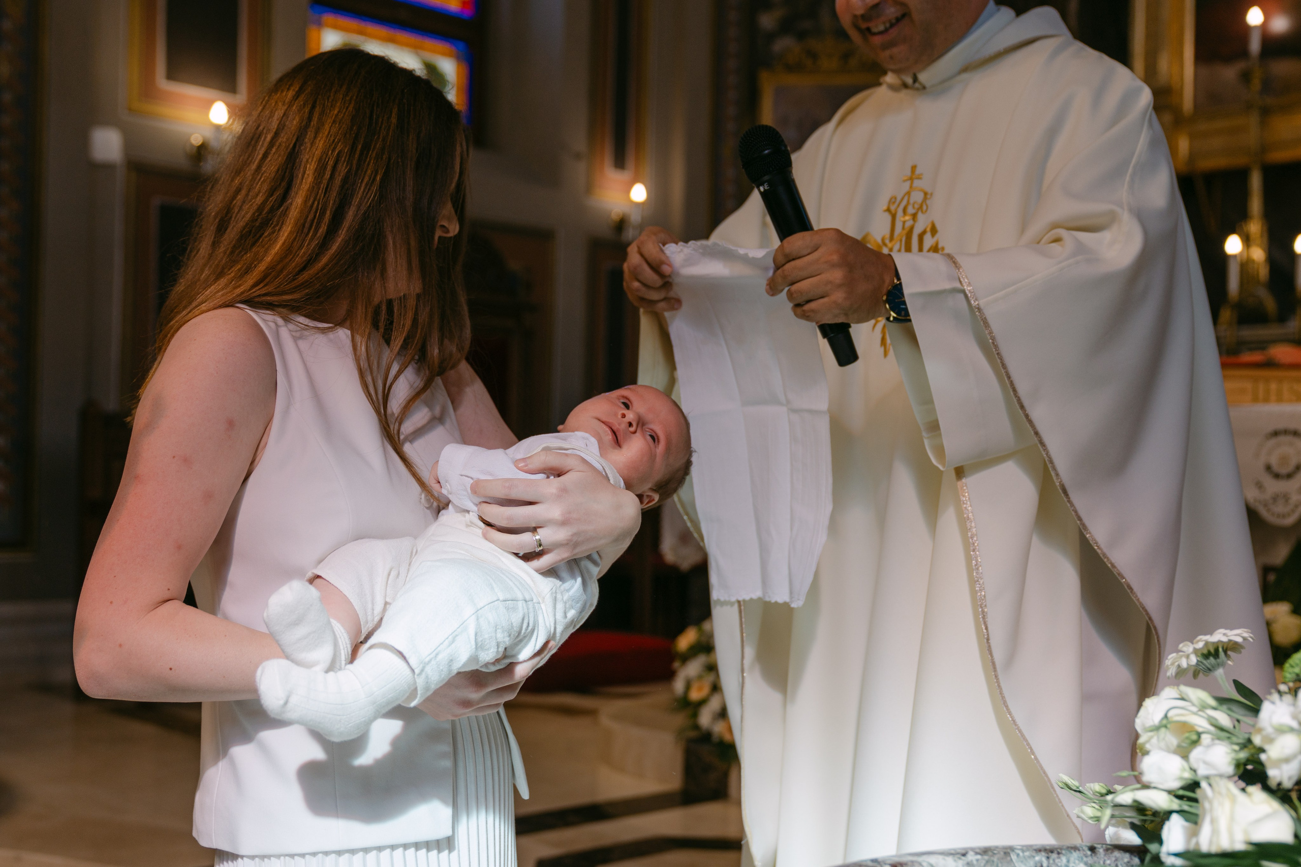 Baby Aron. Gabrielacojocariu.com