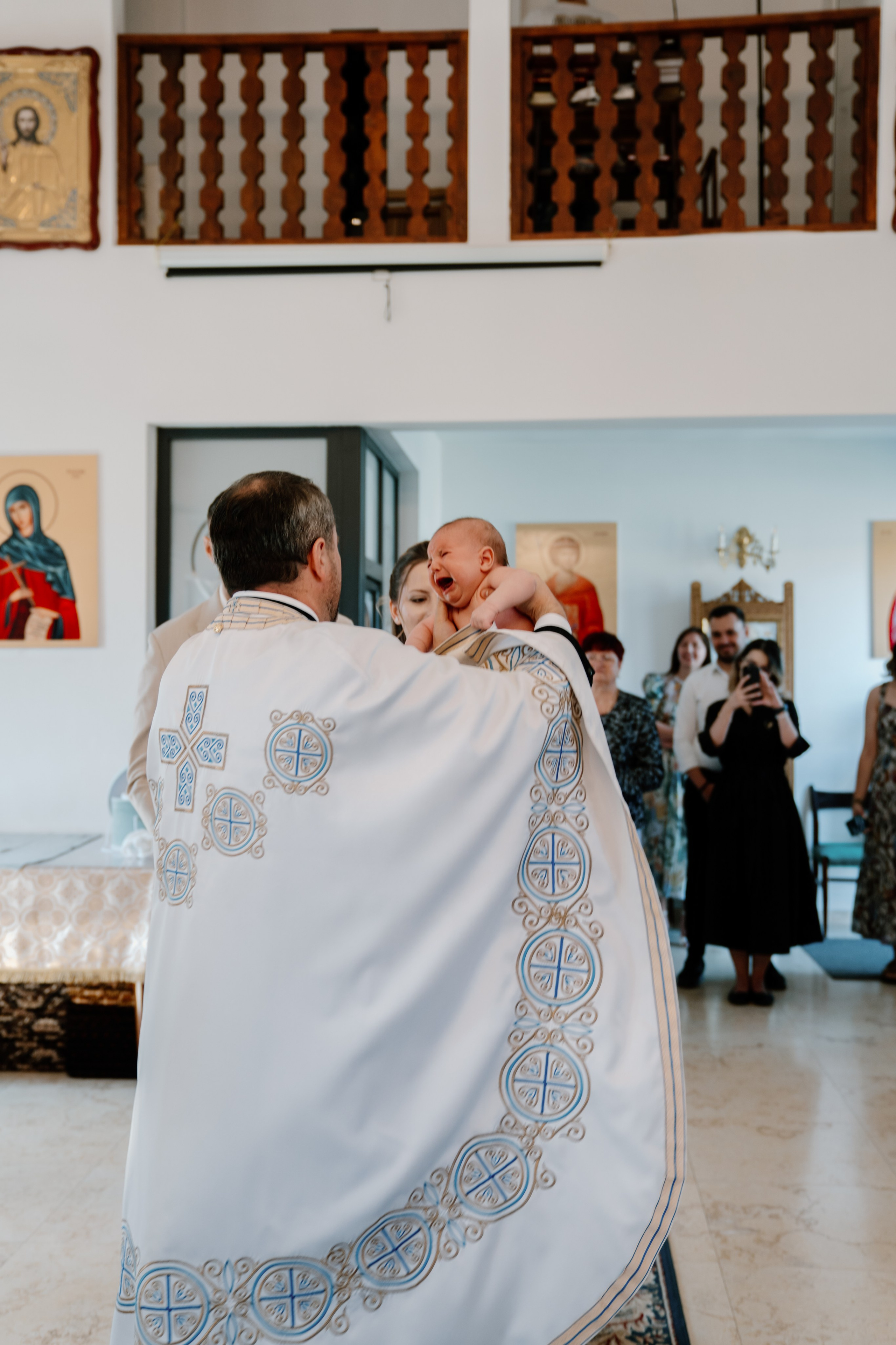 Baby Tudor. Gabrielacojocariu.com