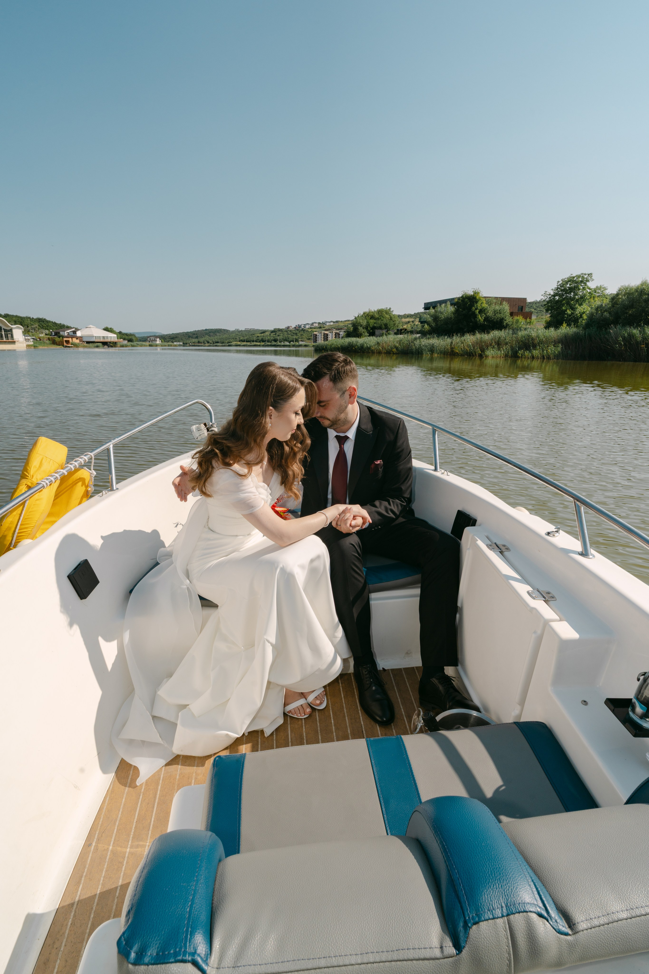 Georgiana | Stefan. Gabrielacojocariu.com