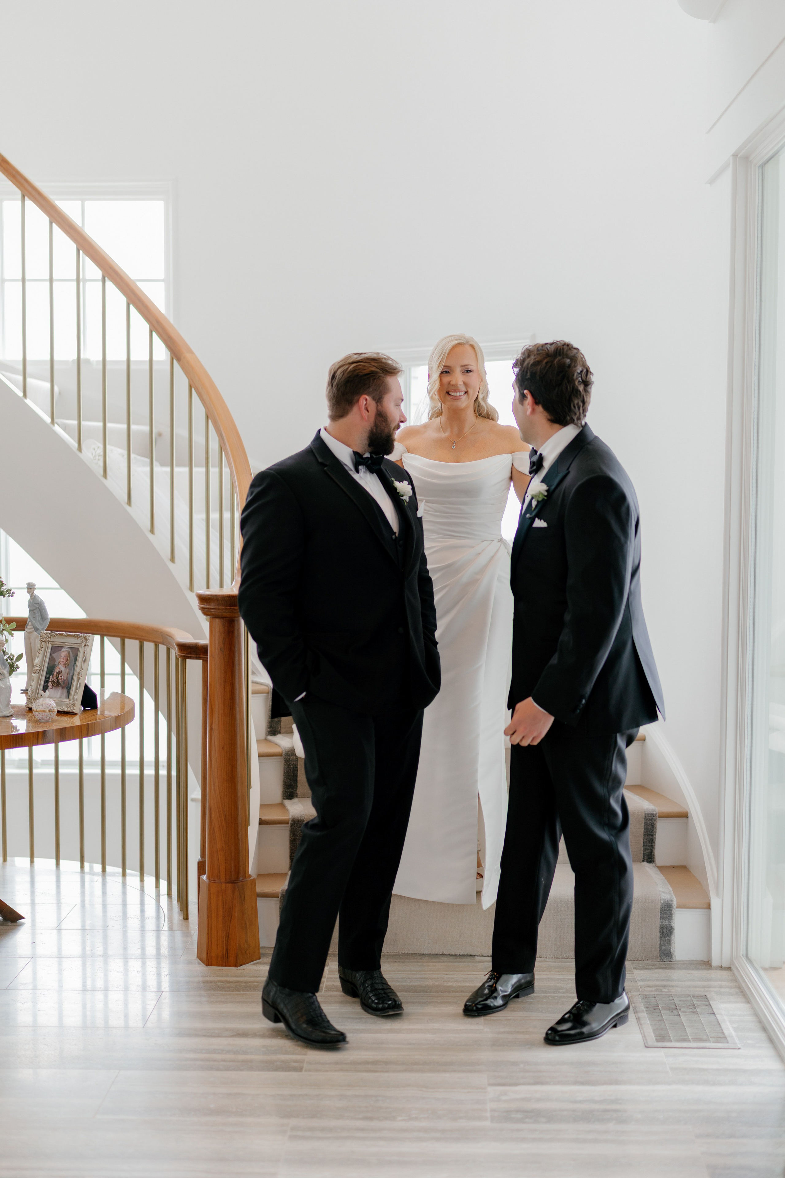 Anne Marie and Andrew. Wedding photographer and videographer New York | New Jersey